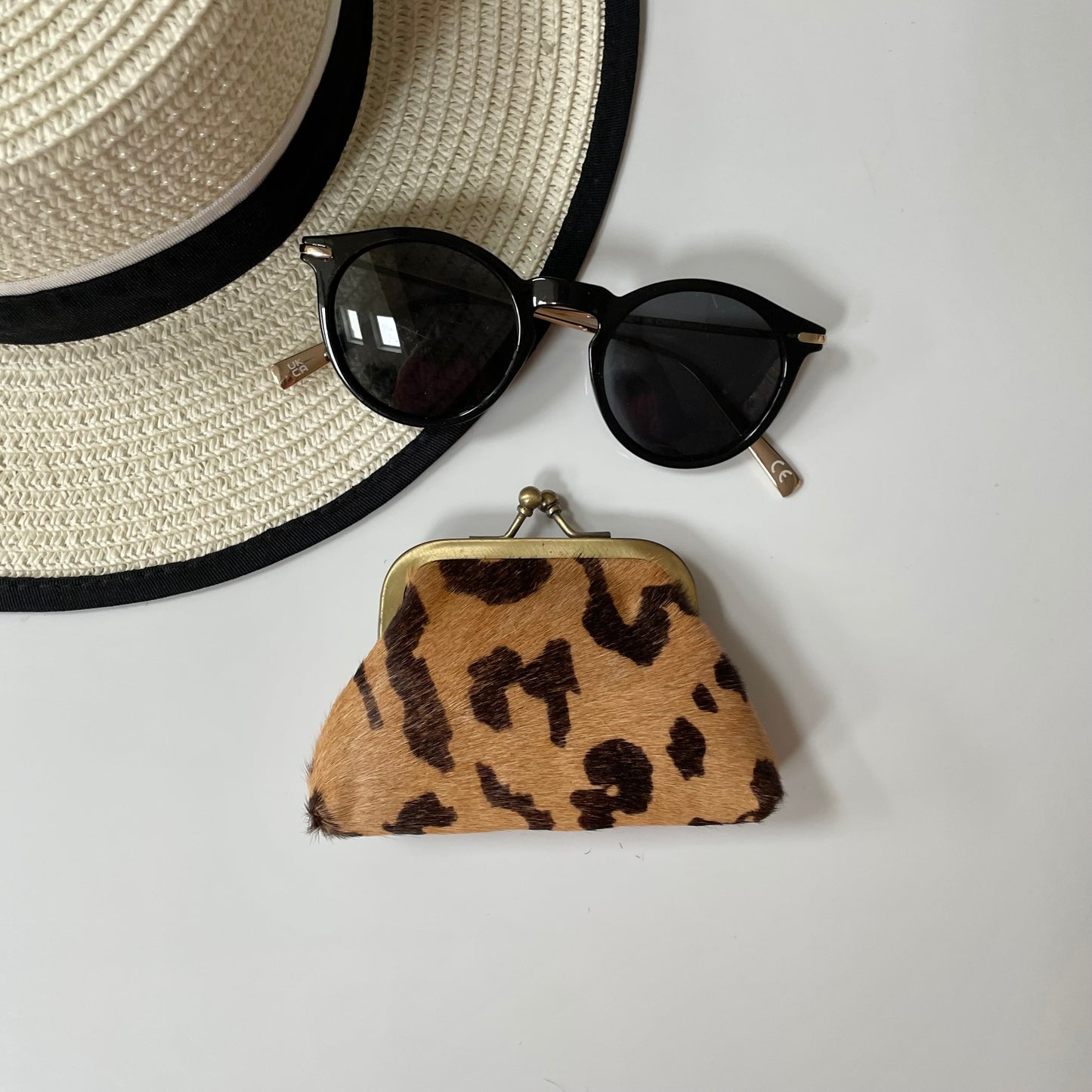 Nephele Delilah Small Coin Purse