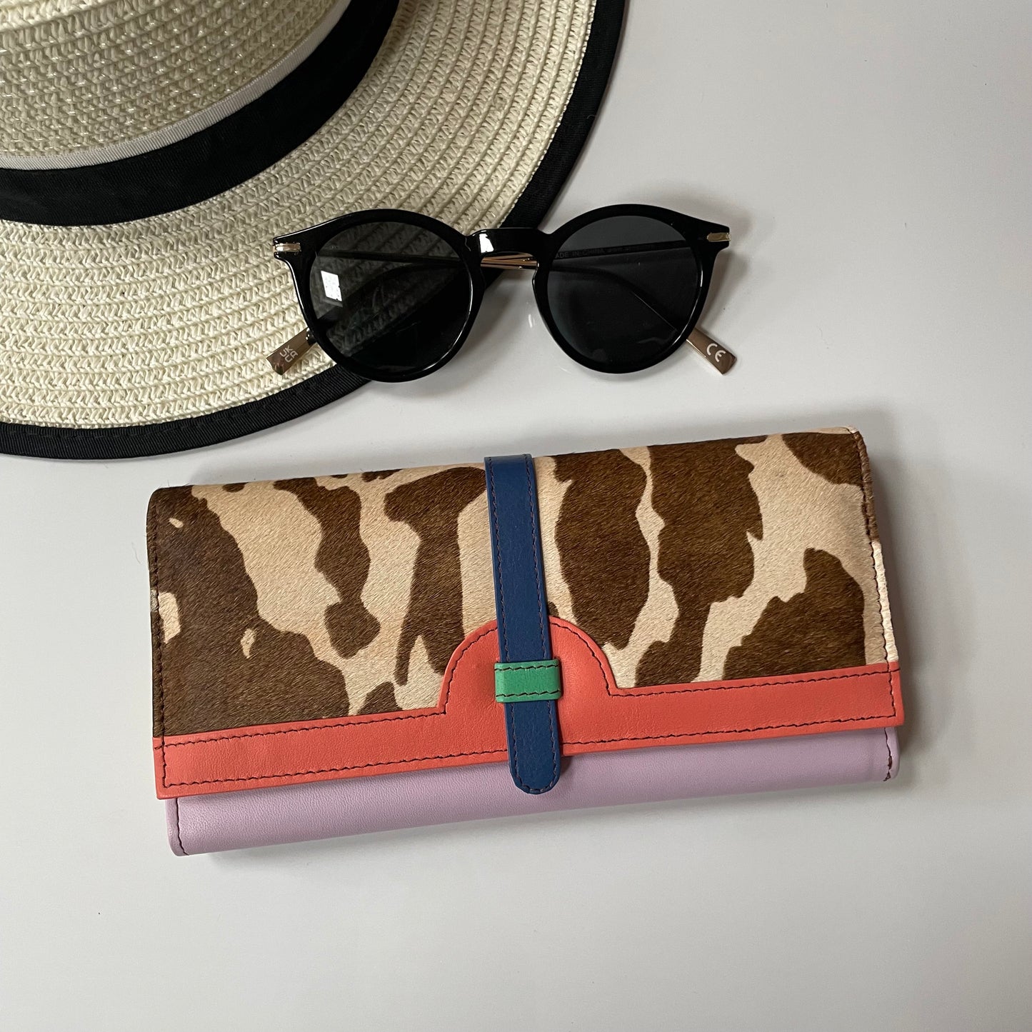 NEW Nephele Juliette Purse