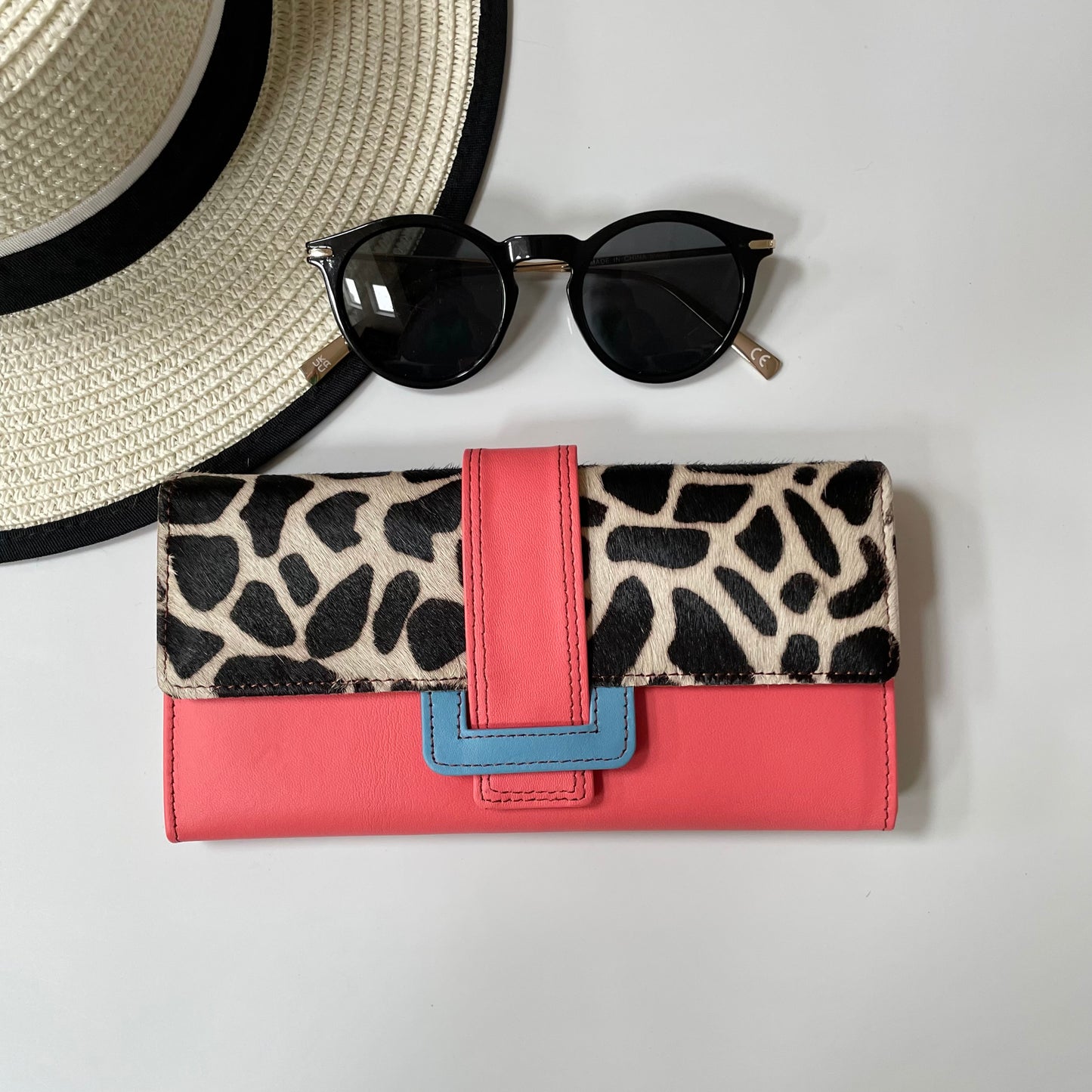 NEW Nephele Diana Purse