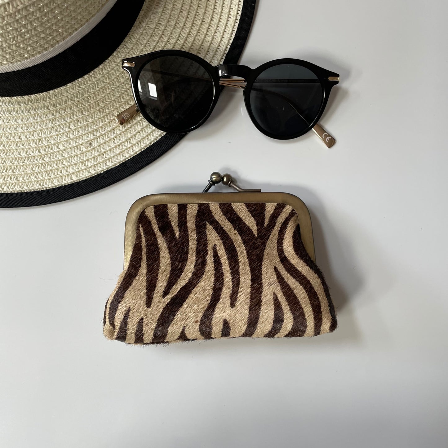 Nephele Delilah Medium Coin Purse