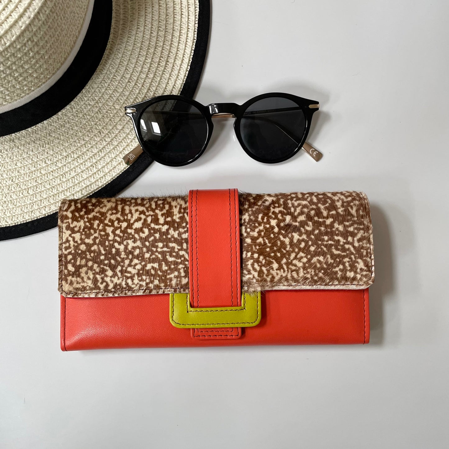 NEW Nephele Diana Purse
