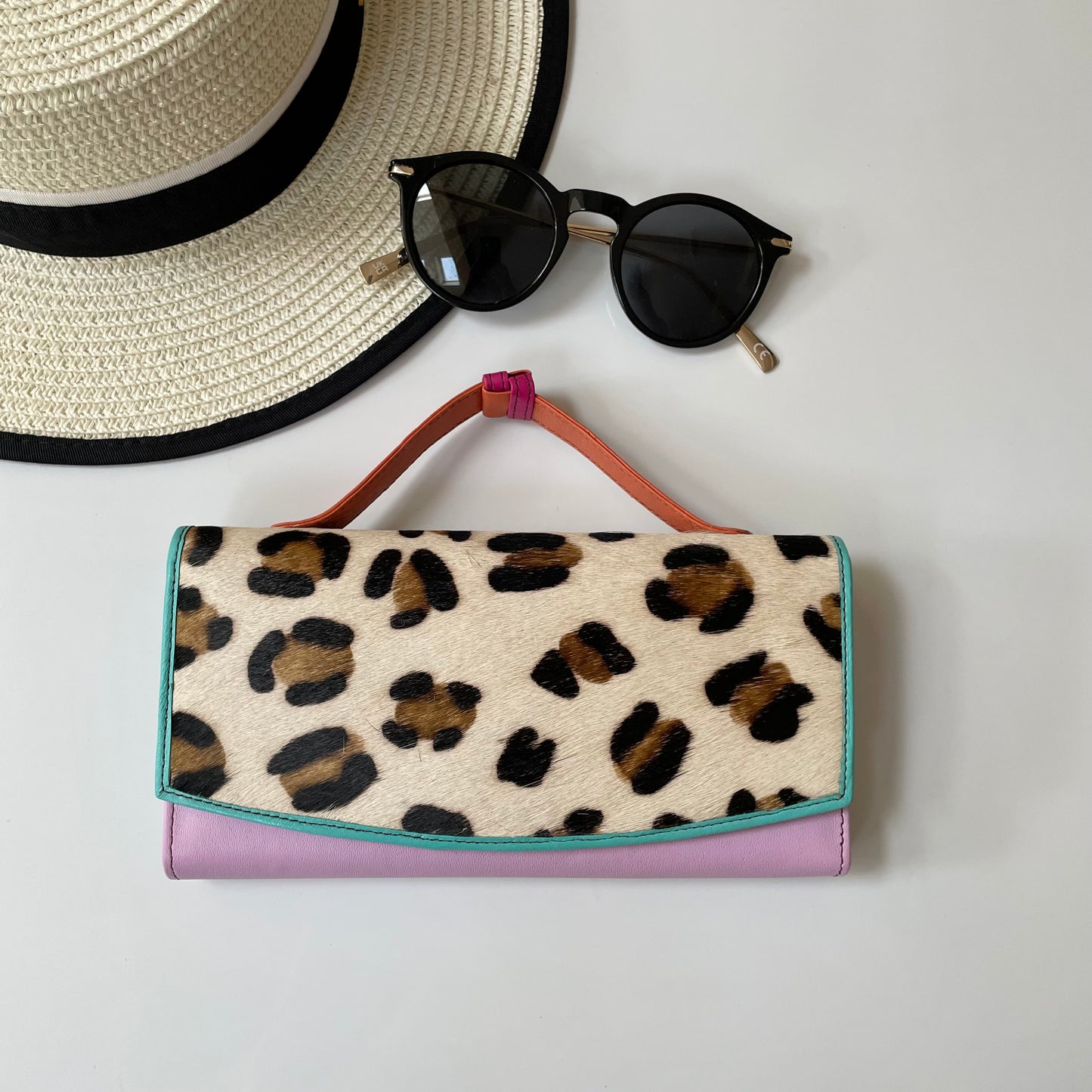 NEW Nephele Mona Purse