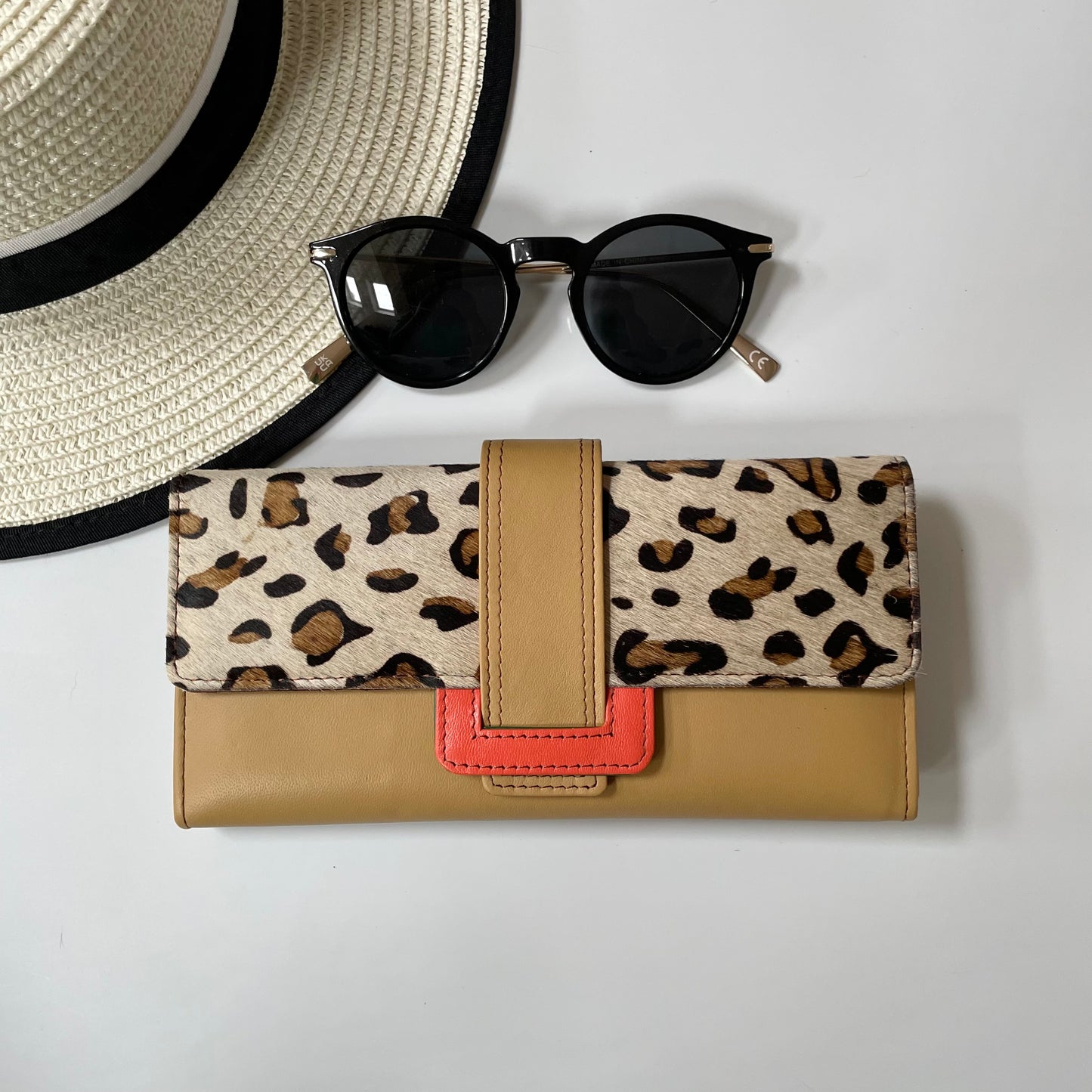 NEW Nephele Diana Purse