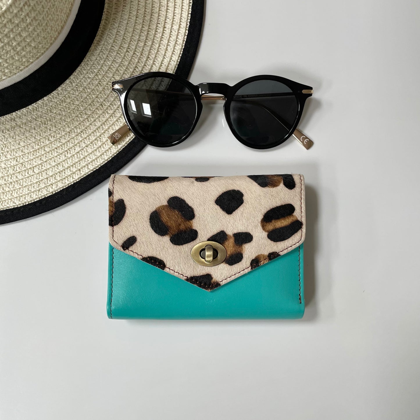 NEW Nephele Hetty Purse