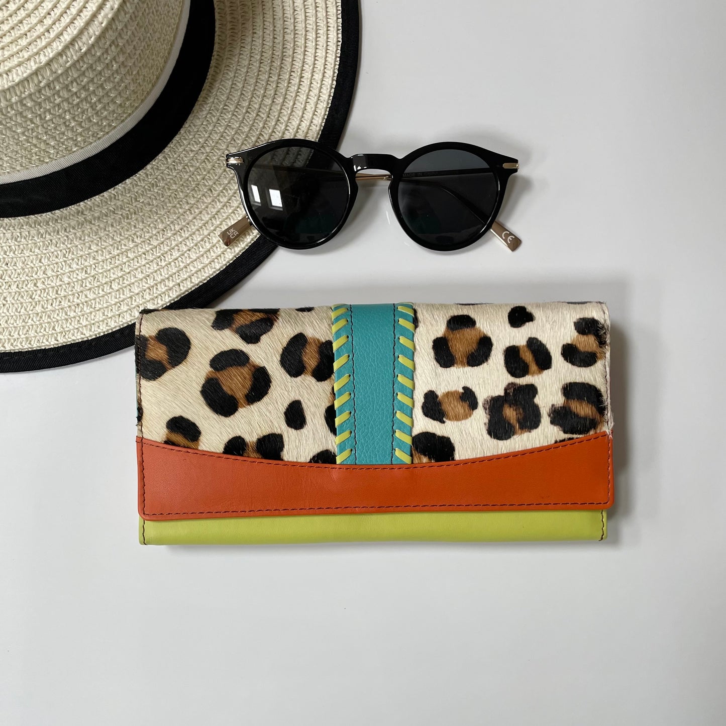 NEW Nephele Drew Purse