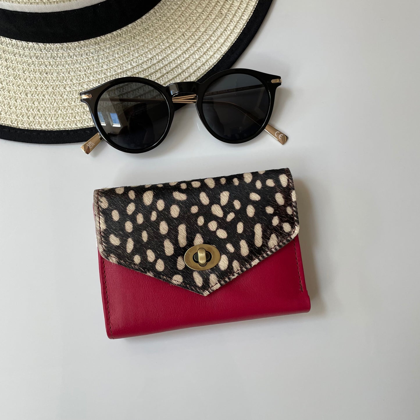 NEW Nephele Hetty Purse