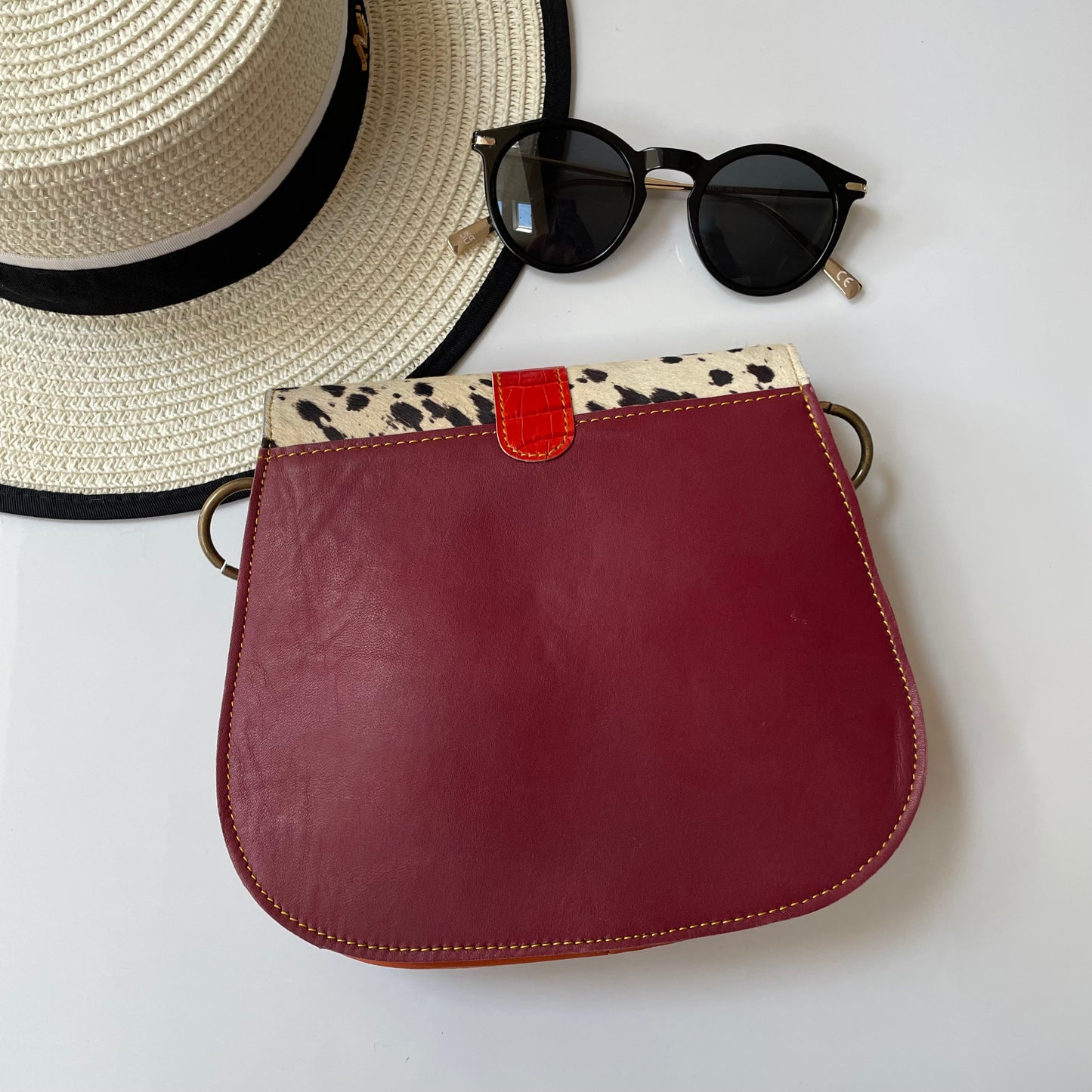 OUTLET Nephele Agnes