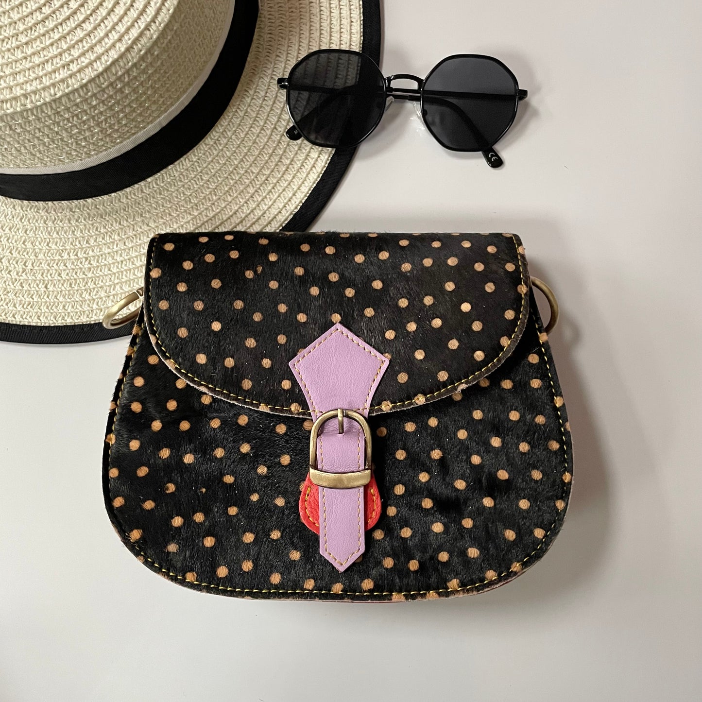 Nephele Tallulah Full Print
