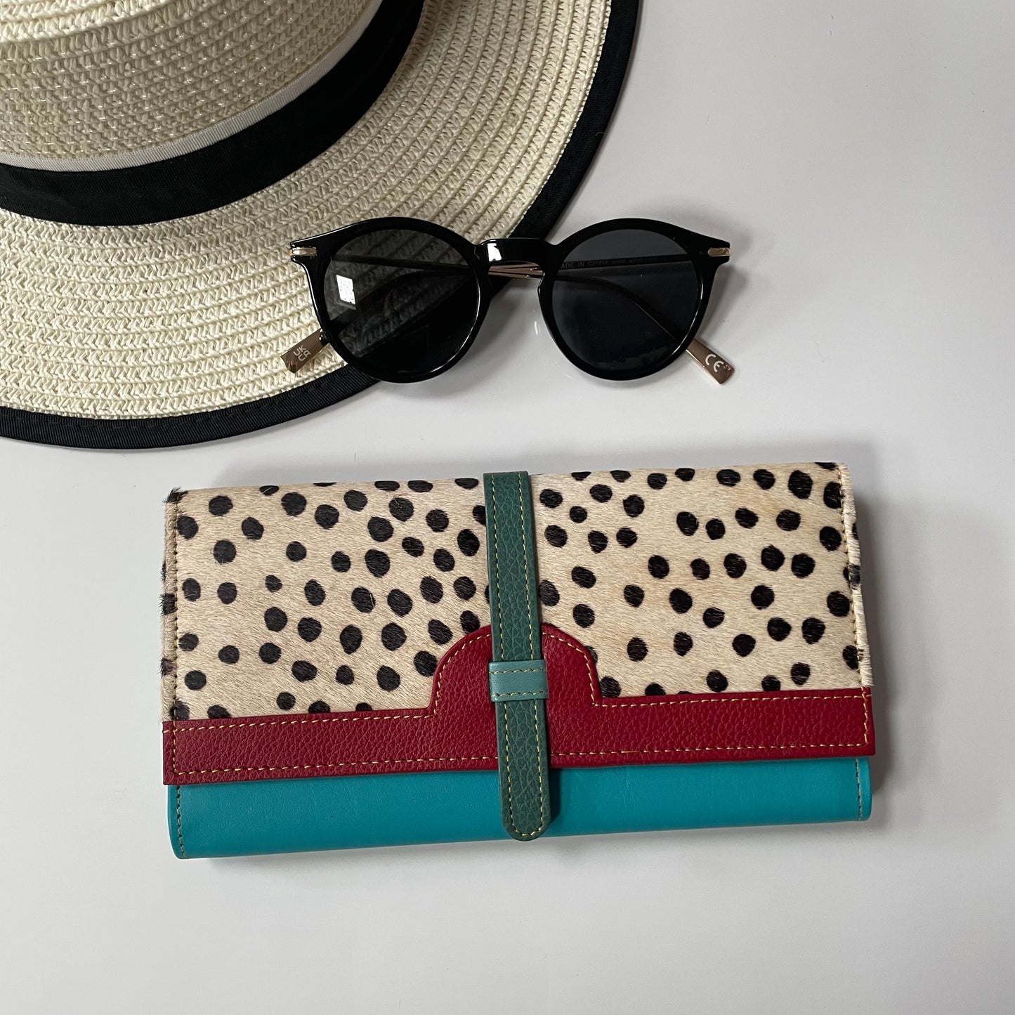 NEW Nephele Juliette Purse