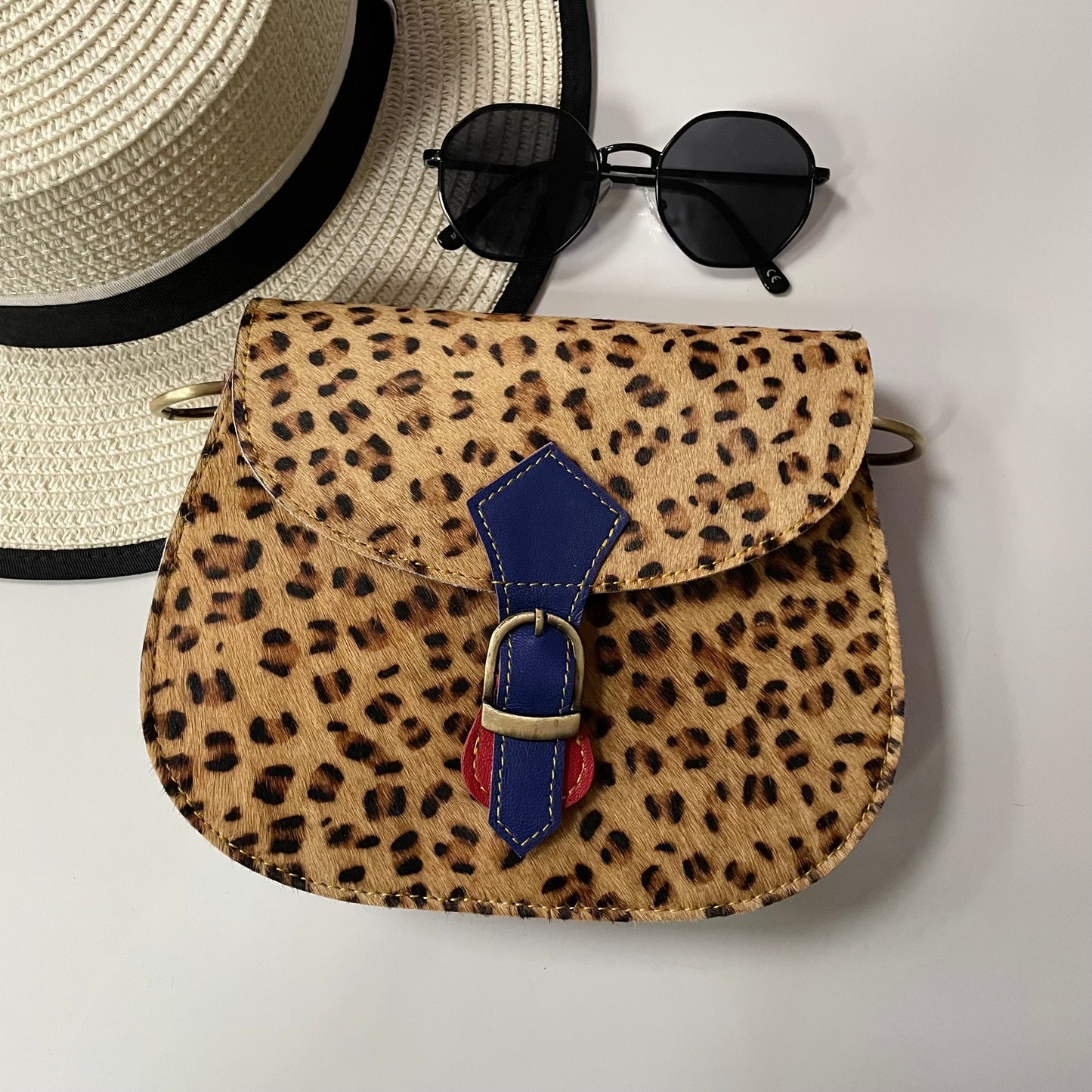 Nephele Tallulah Full Print