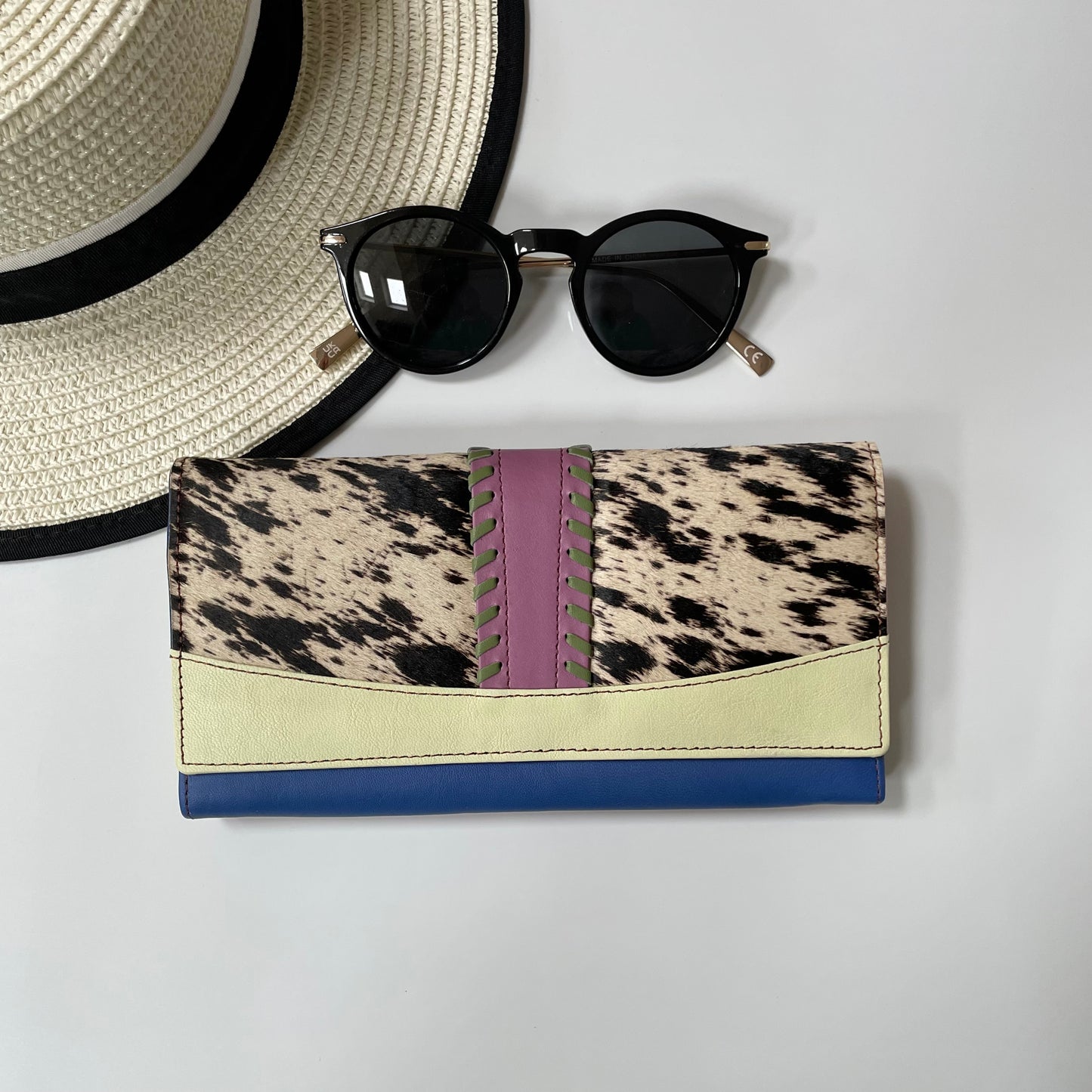 NEW Nephele Drew Purse