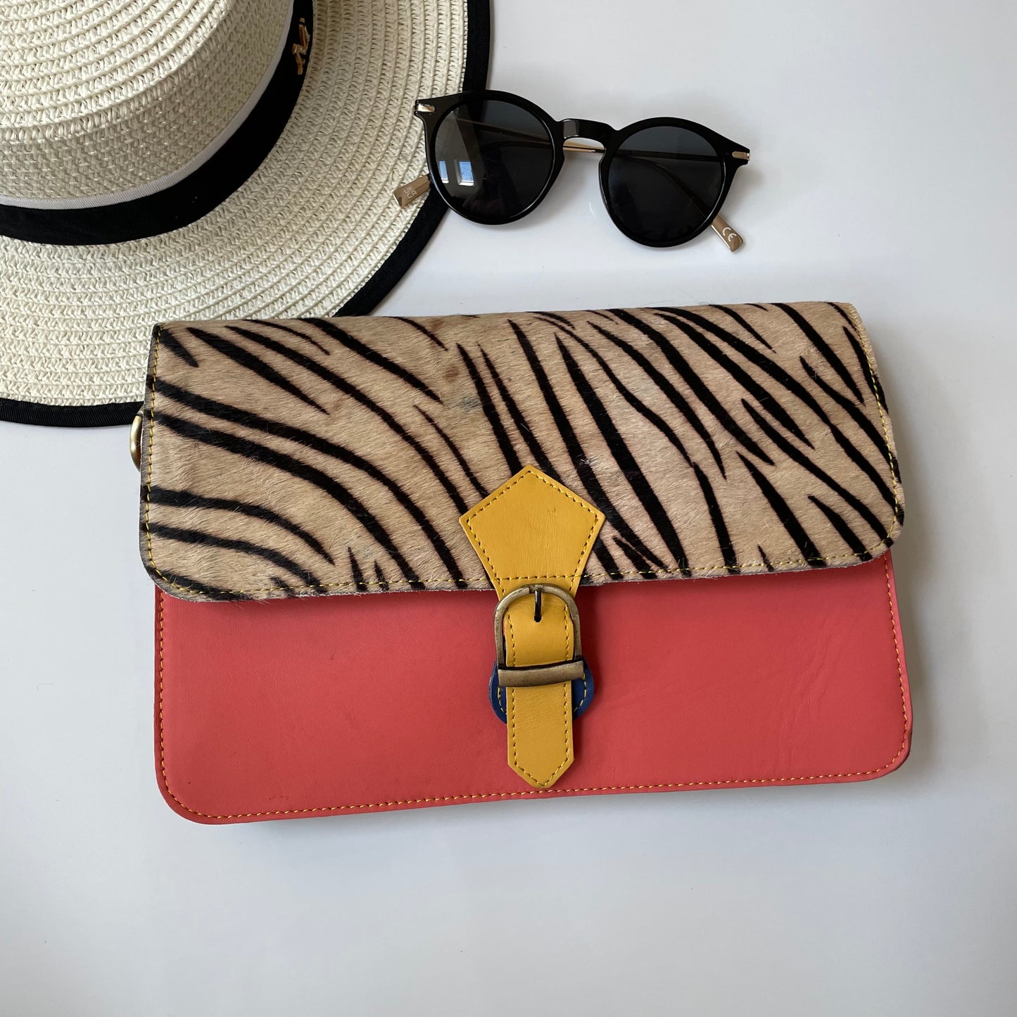OUTLET Nephele Blanche