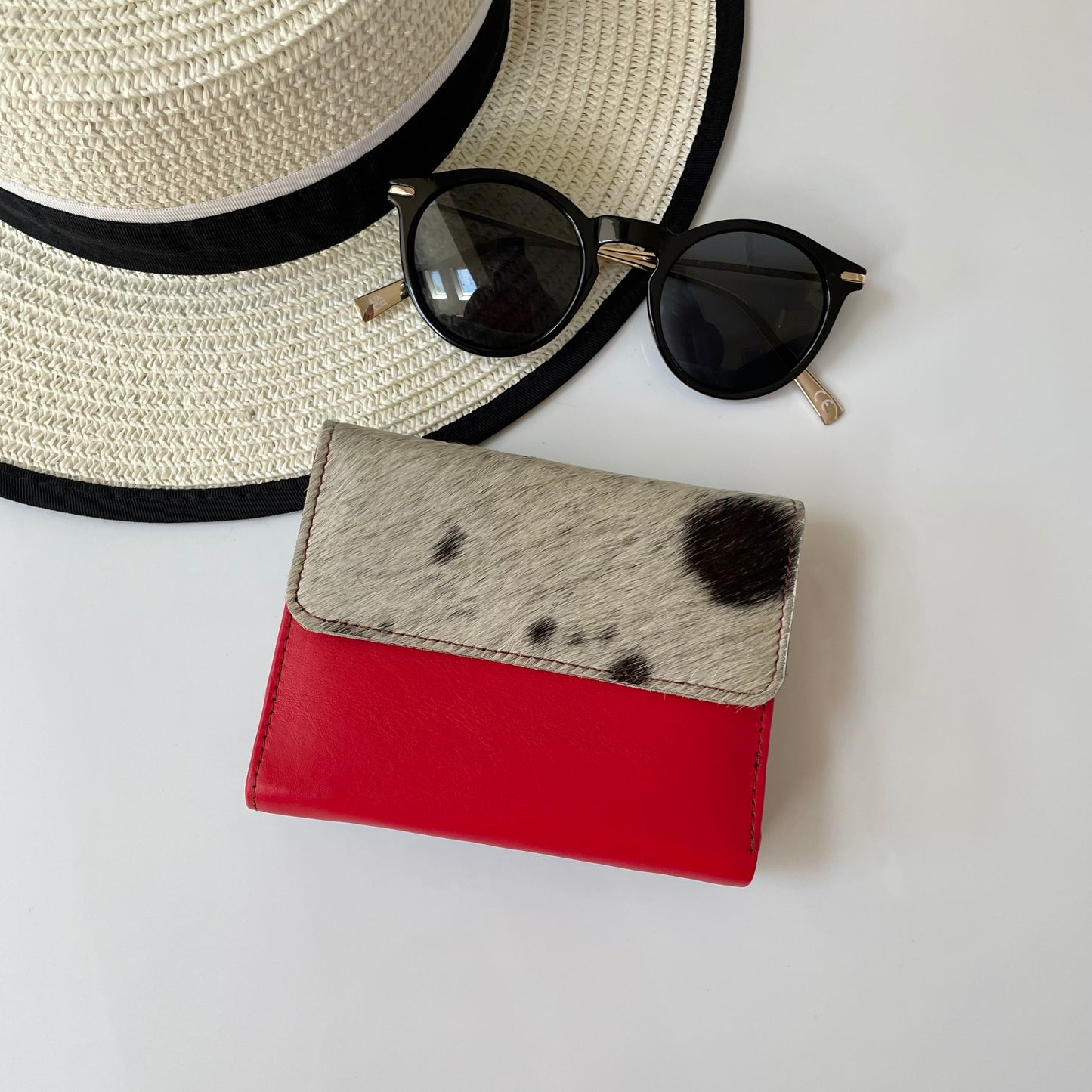 NEW Nephele Abigail Purse