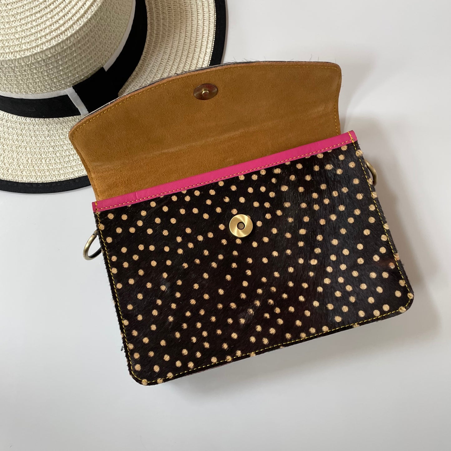 OUTLET Nephele Eadie Full Print