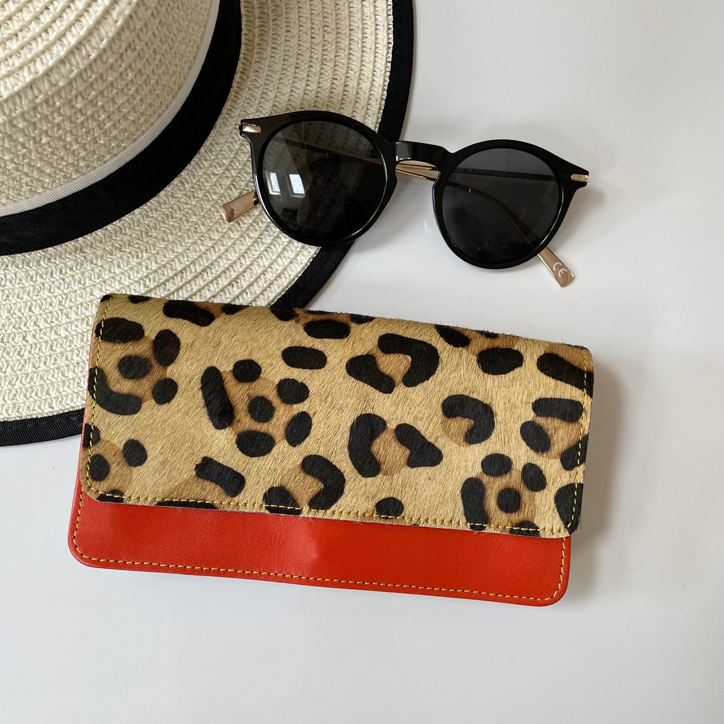 NEW Nephele Cora Purse