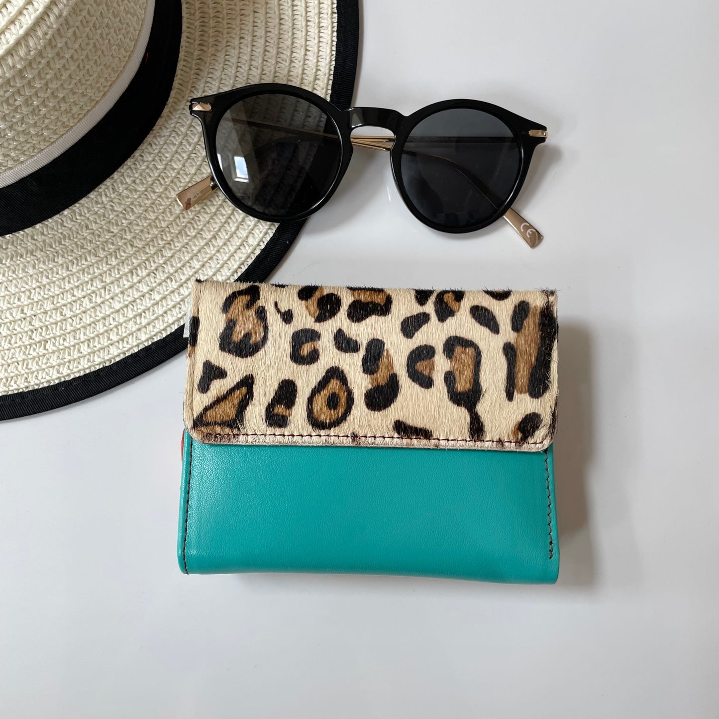 NEW Nephele Abigail Purse