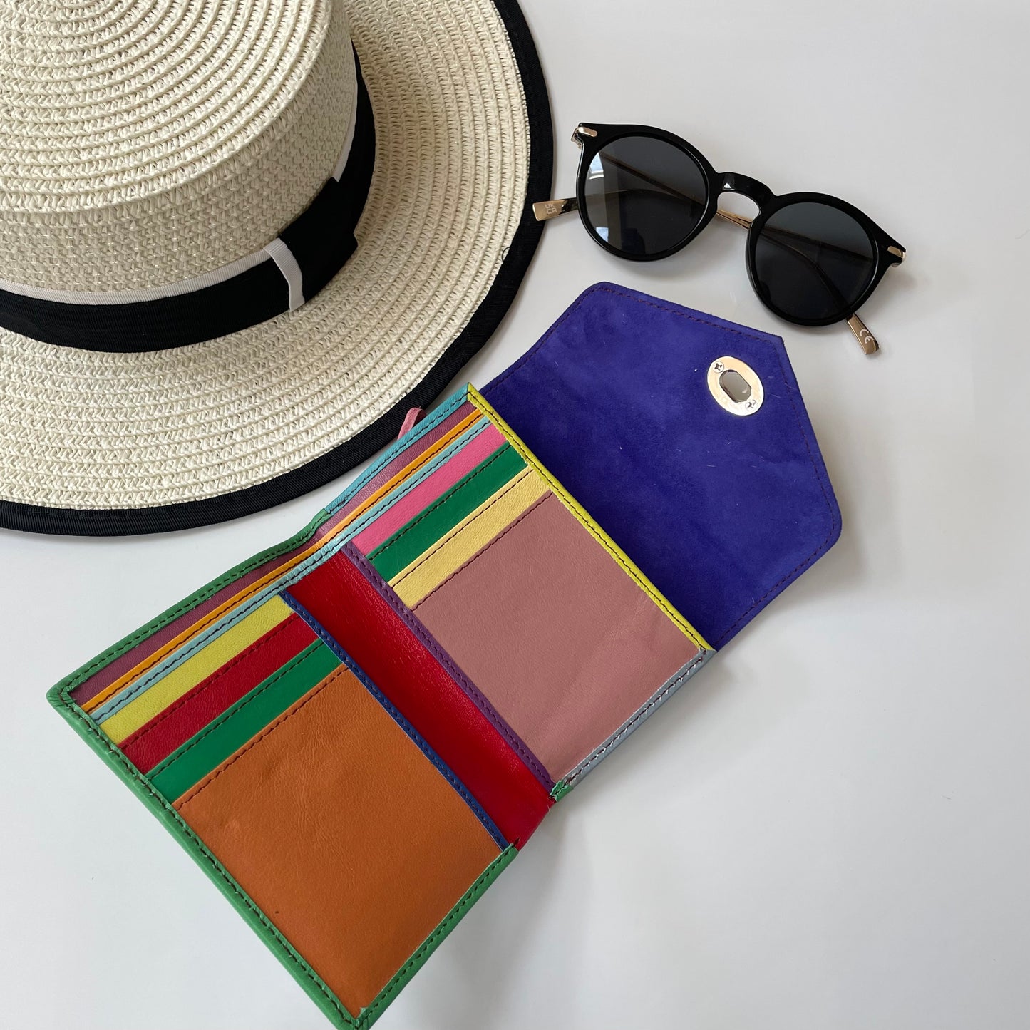 NEW Nephele Hetty Purse