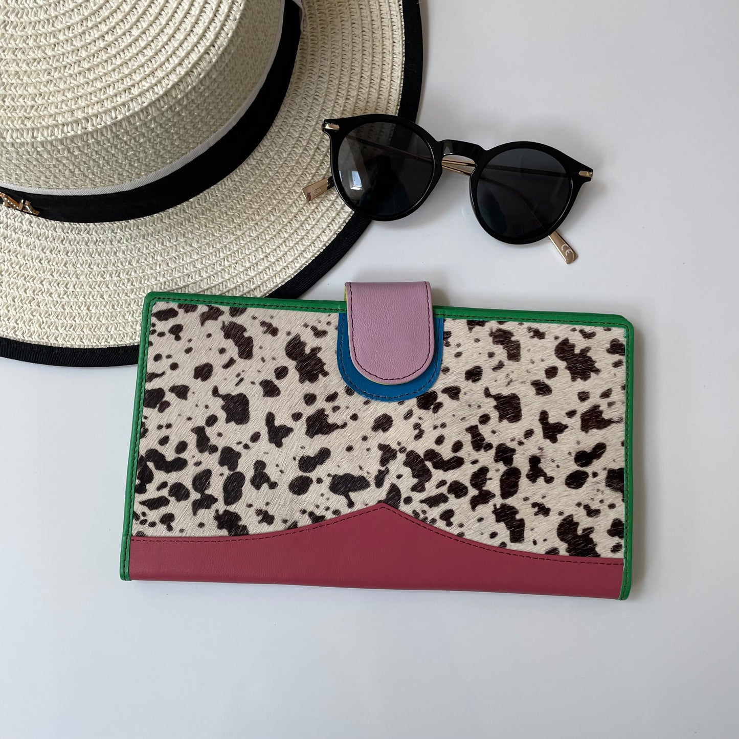 NEW Nephele Eve Organiser