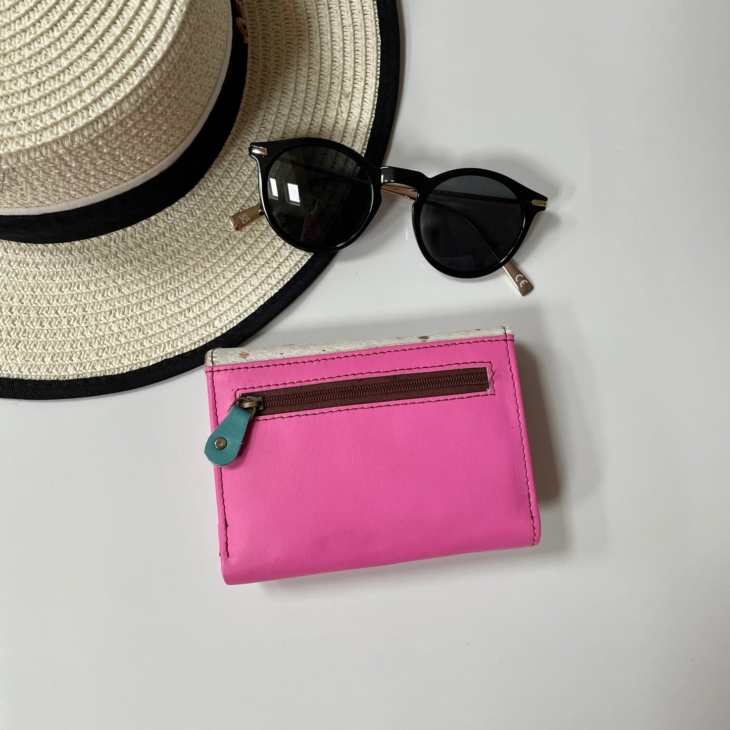 NEW Nephele Erin Purse