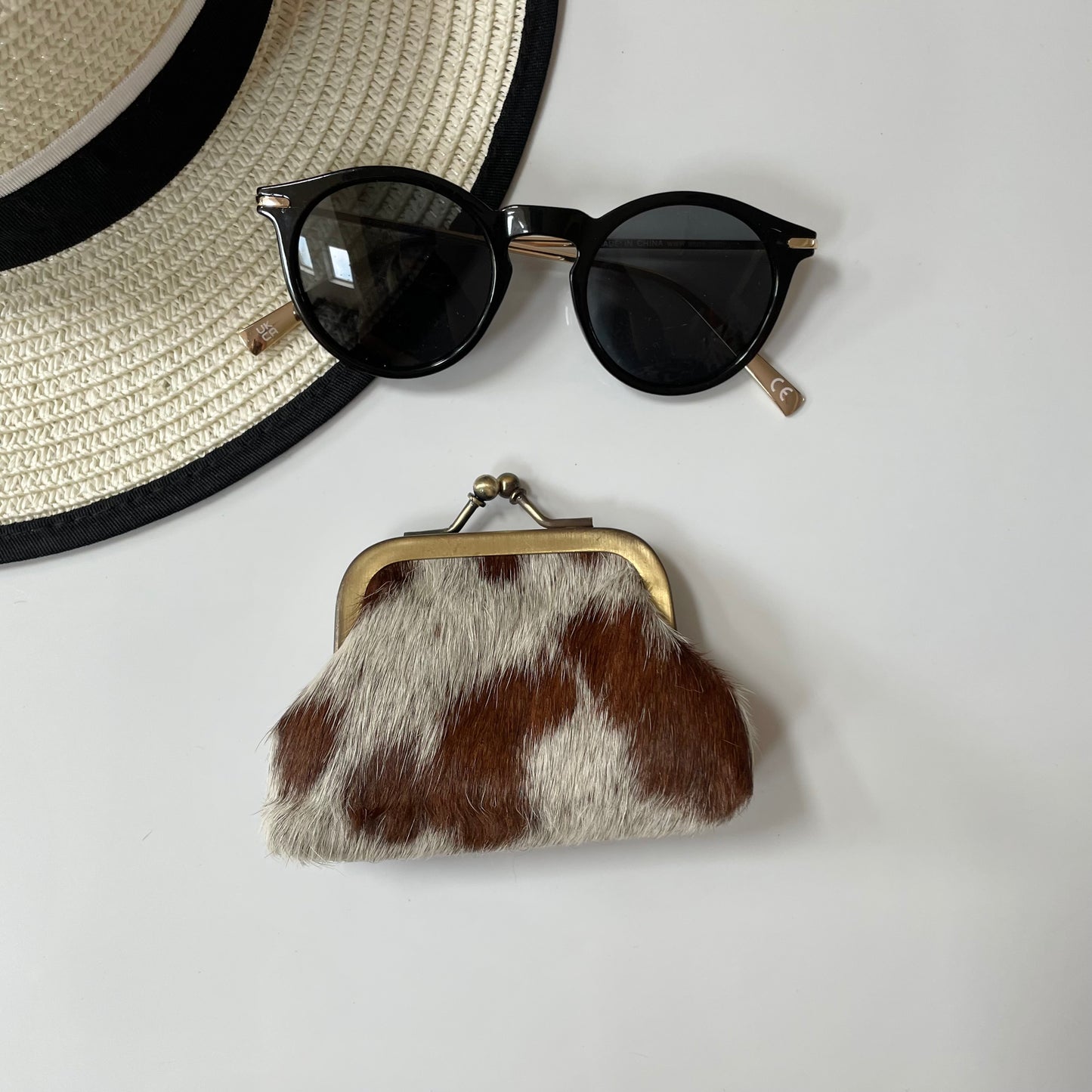 Nephele Delilah Small Coin Purse