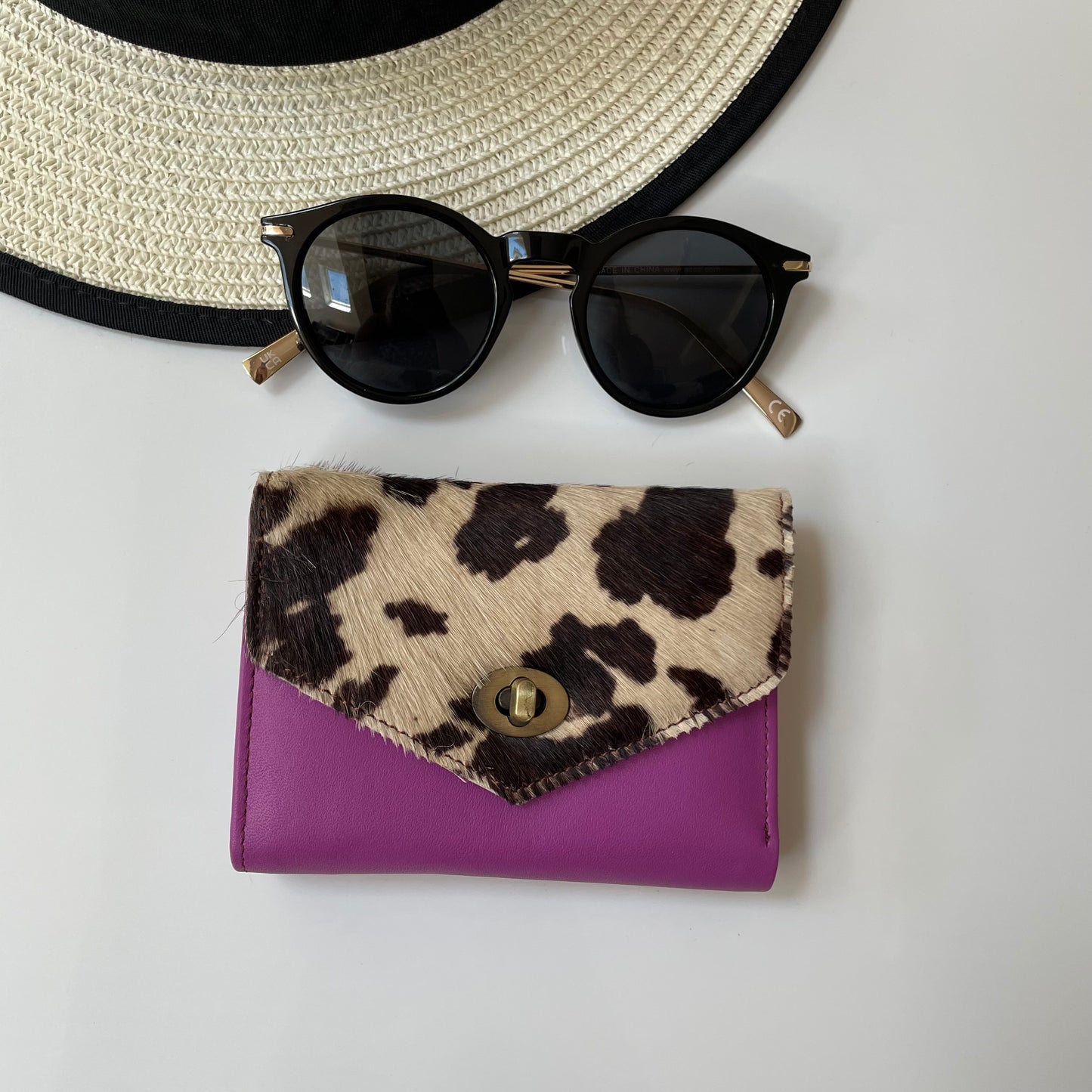 NEW Nephele Hetty Purse