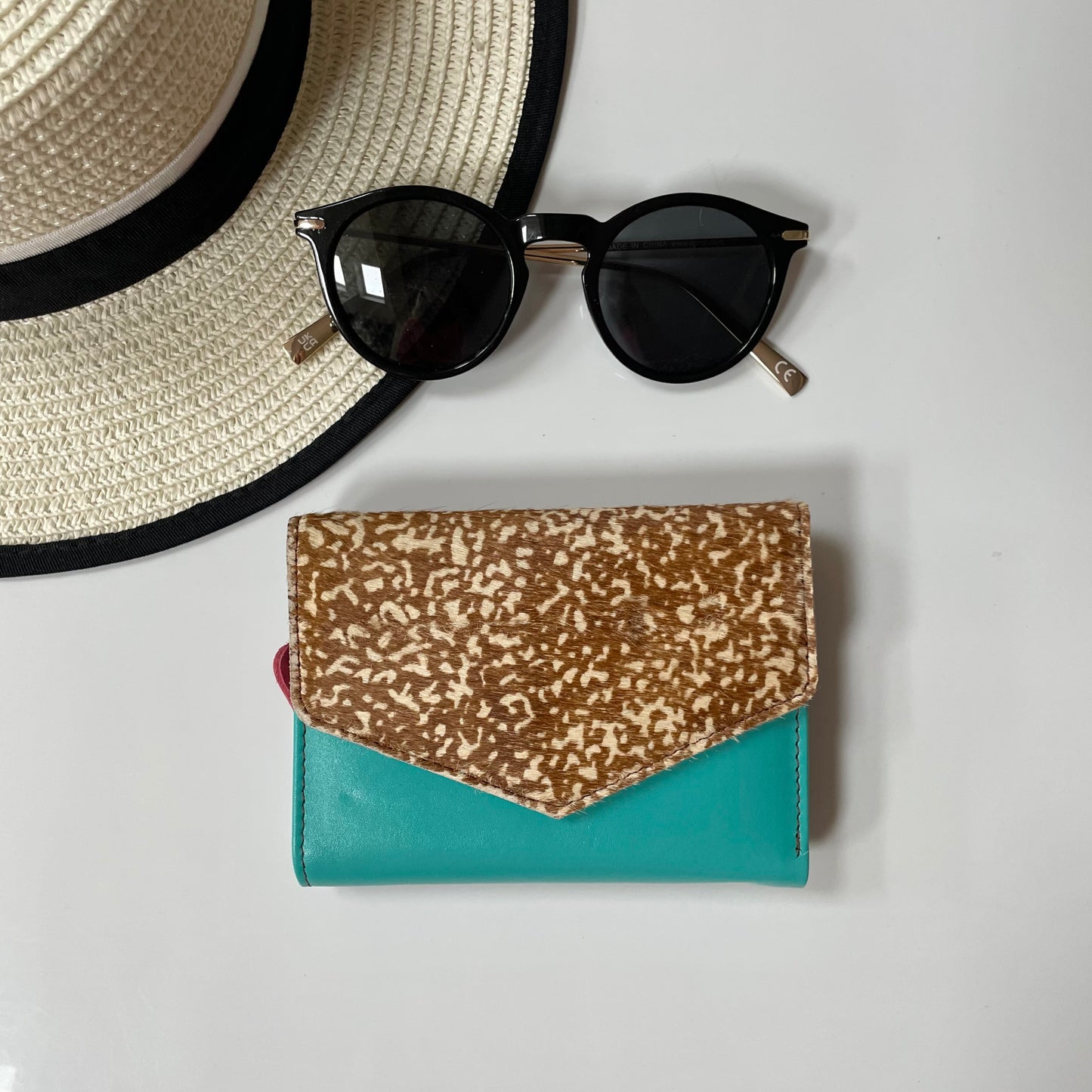 NEW Nephele Erin Purse