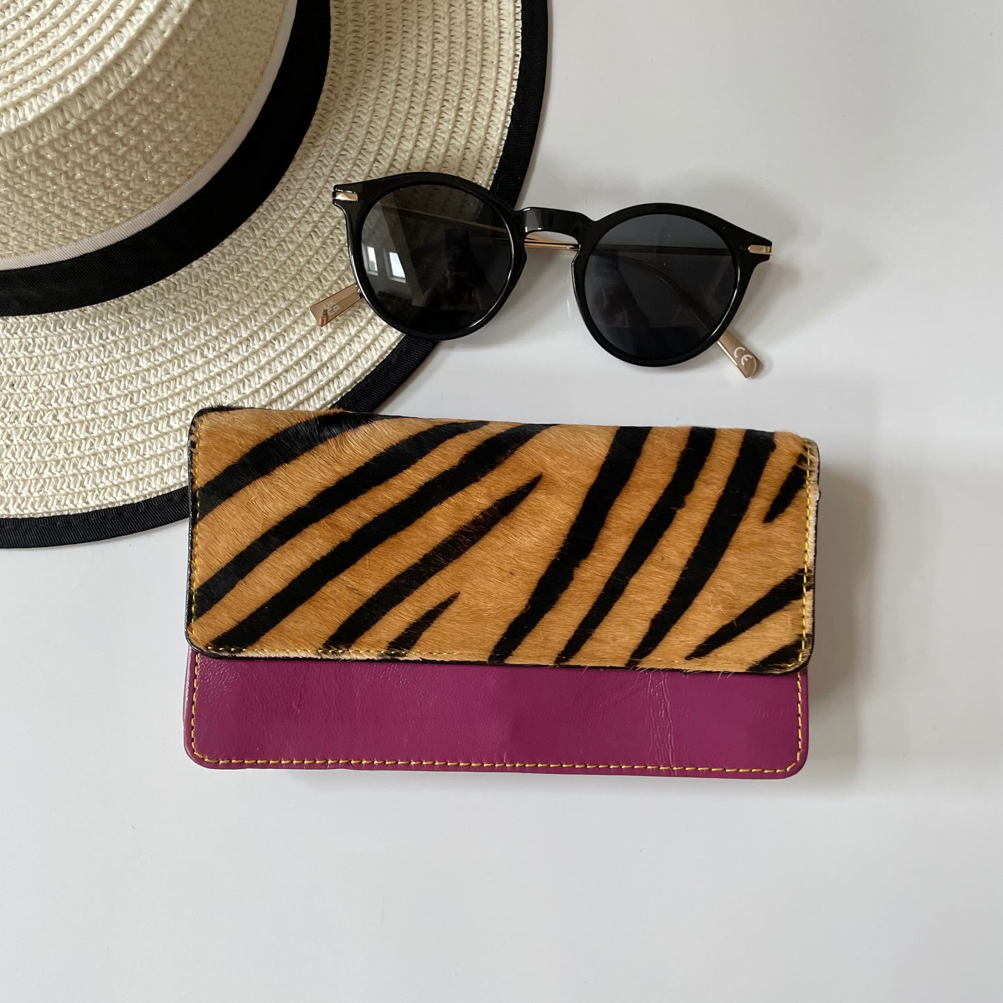 Nephele Cora Purse