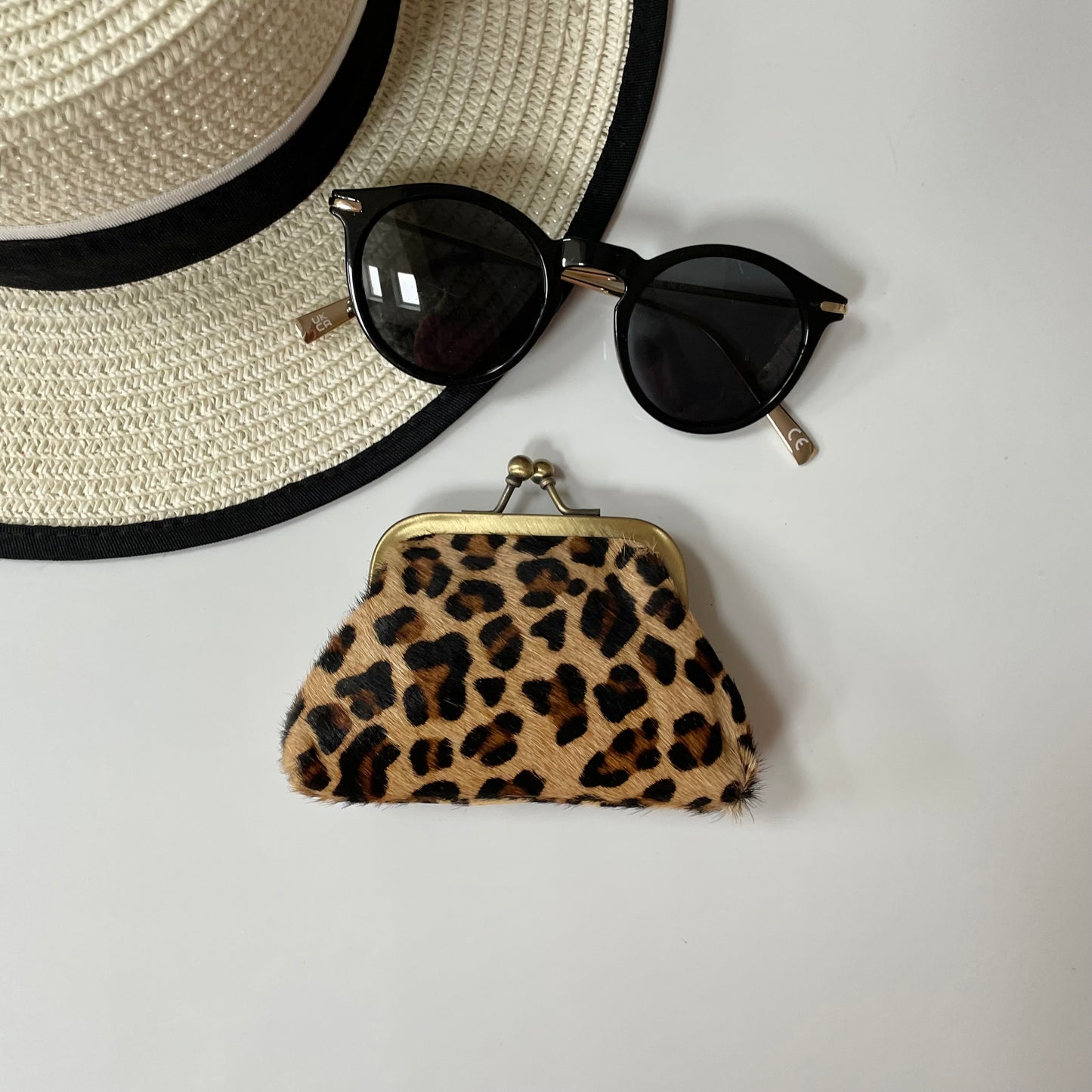 Nephele Delilah Small Coin Purse