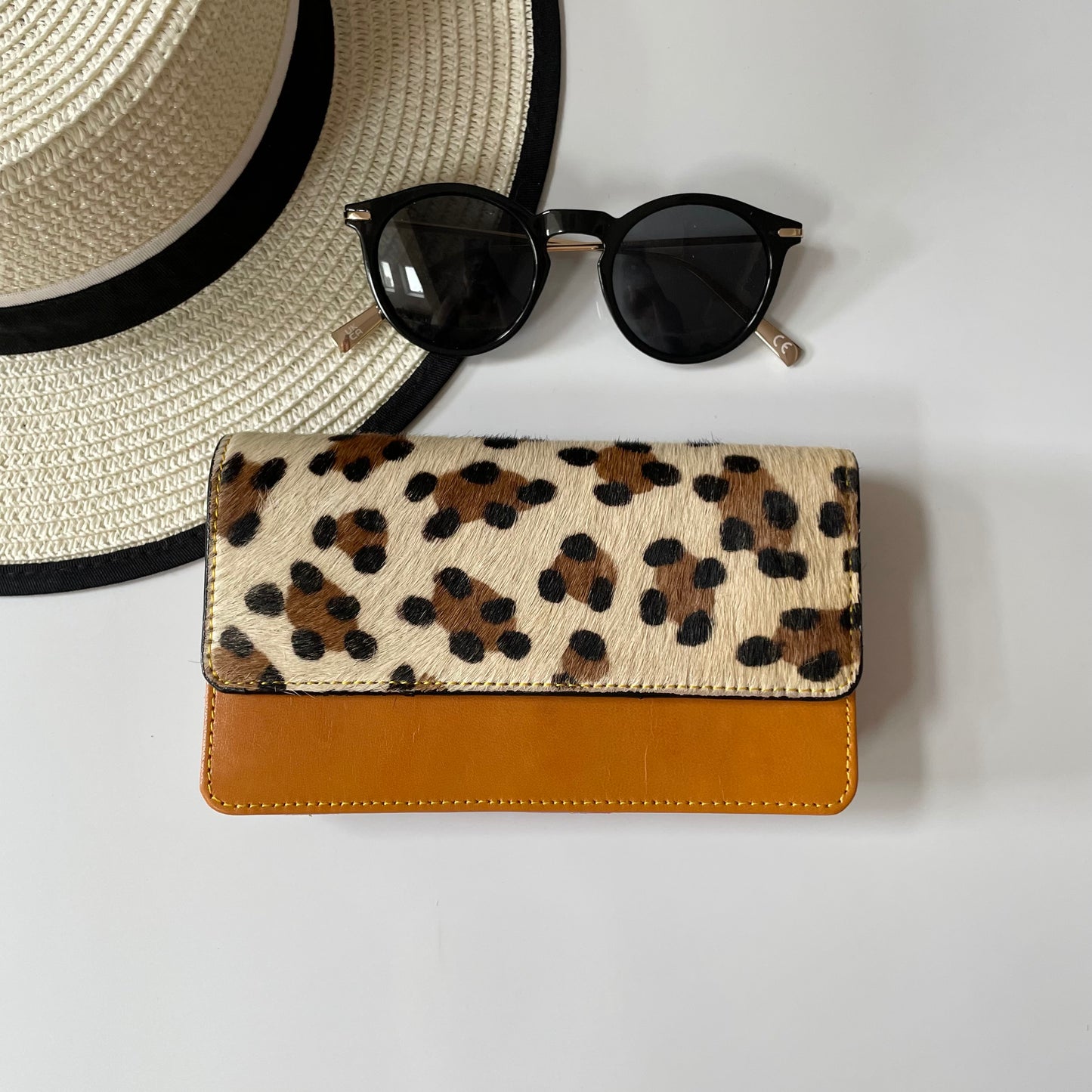 Nephele Cora Purse