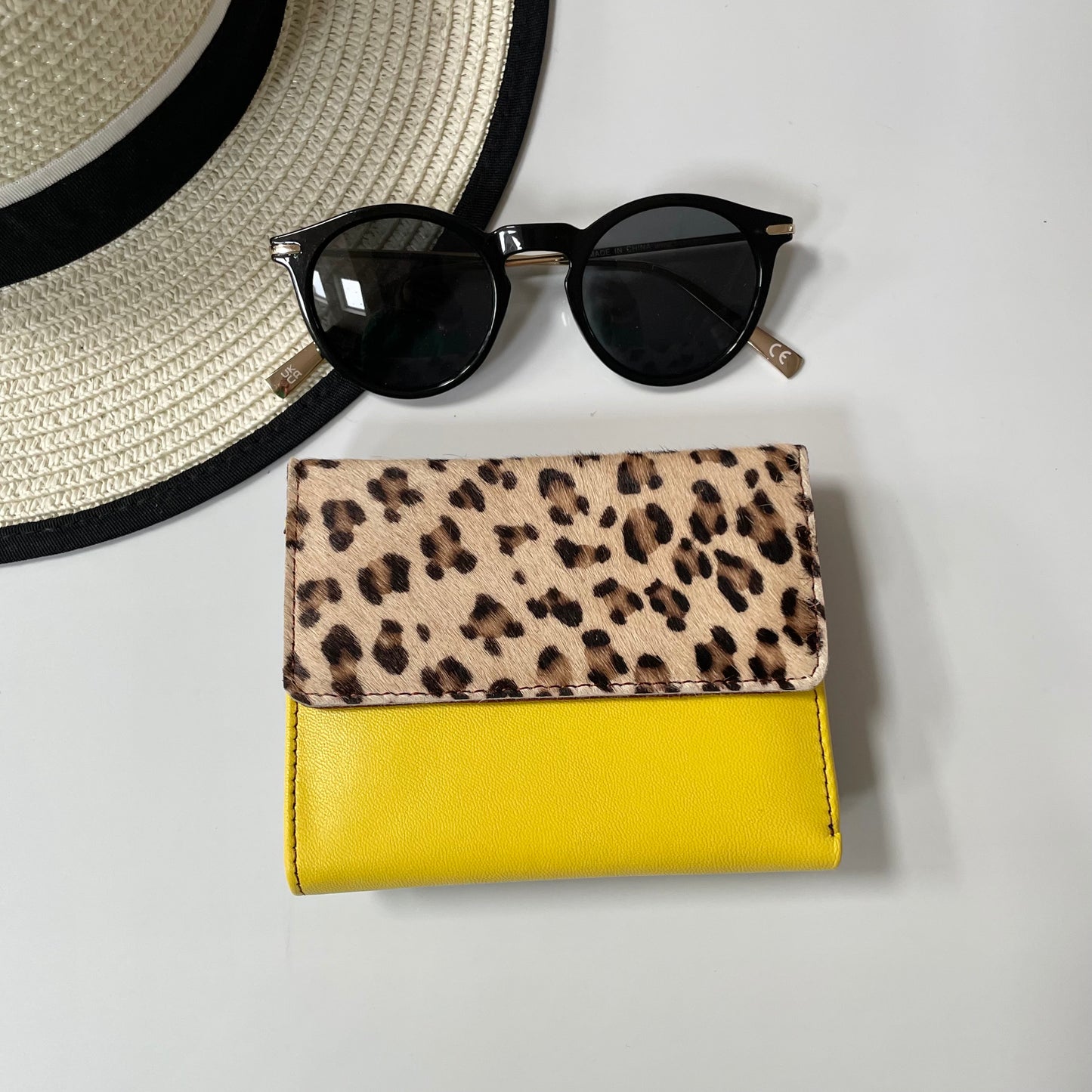 NEW Nephele Abigail Purse