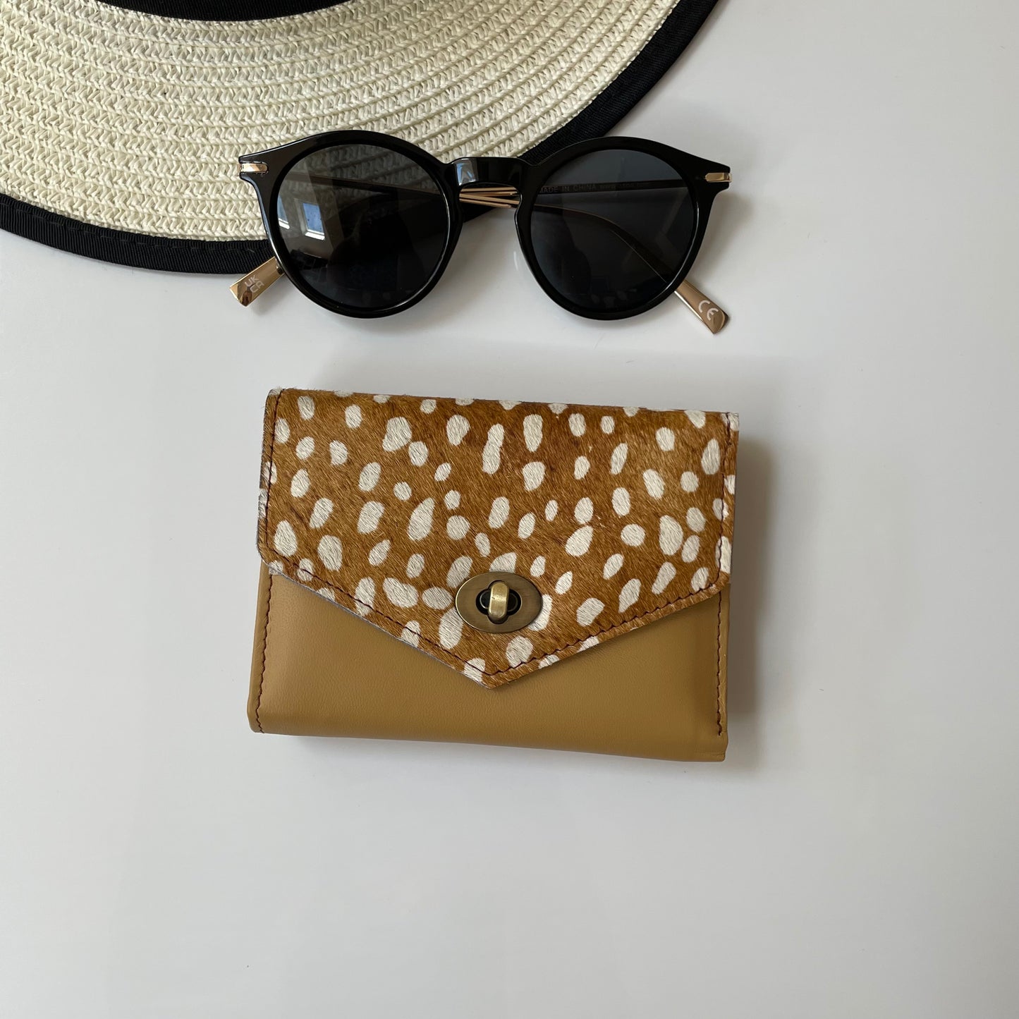 NEW Nephele Hetty Purse