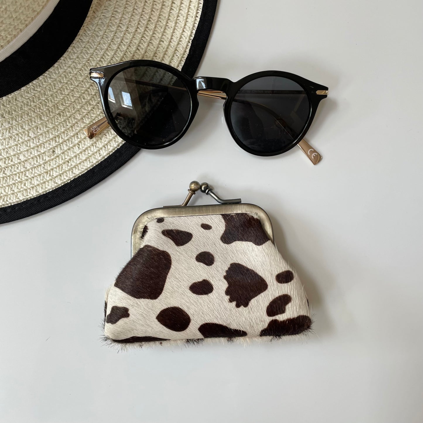 Nephele Delilah Small Coin Purse