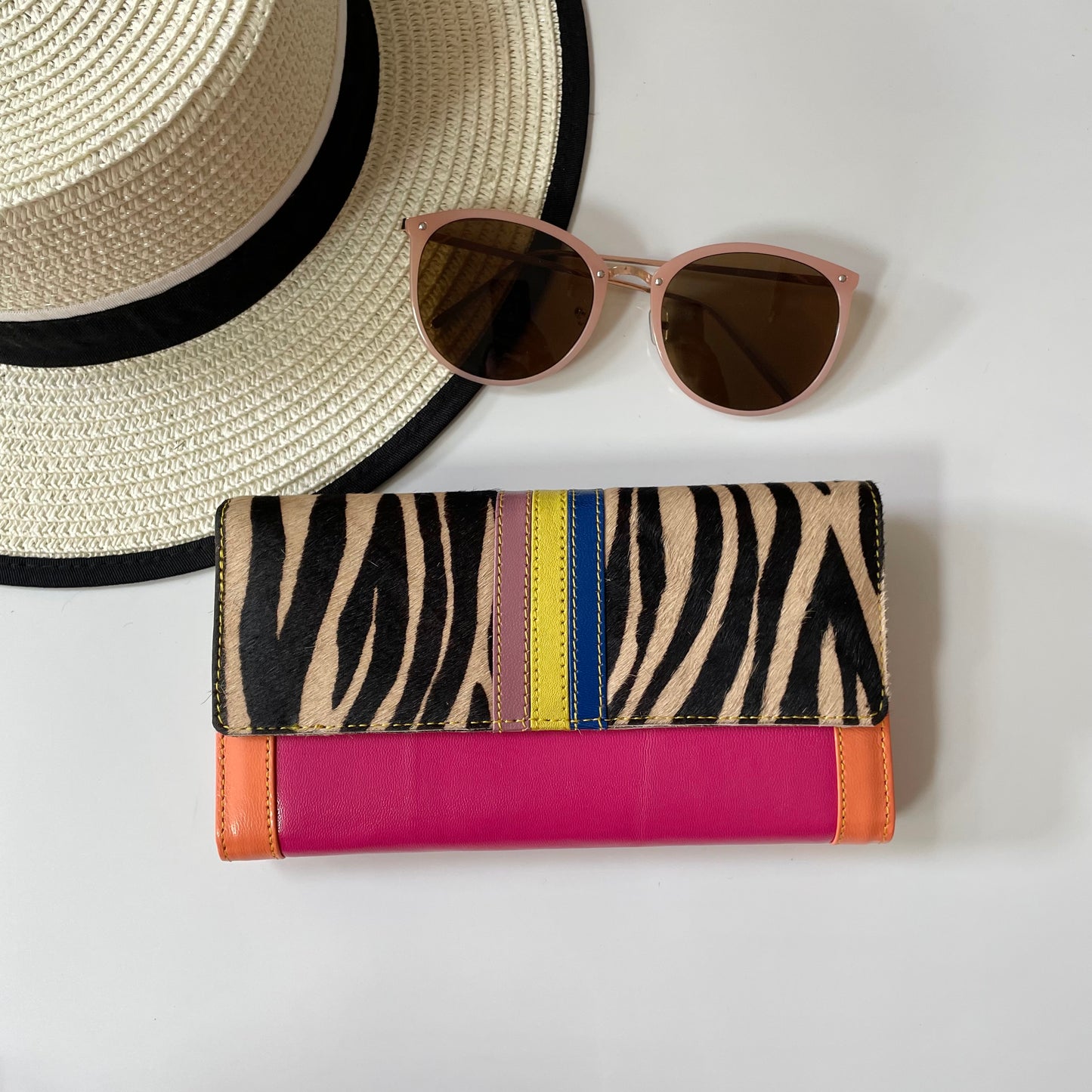 Nephele Nellie Purse