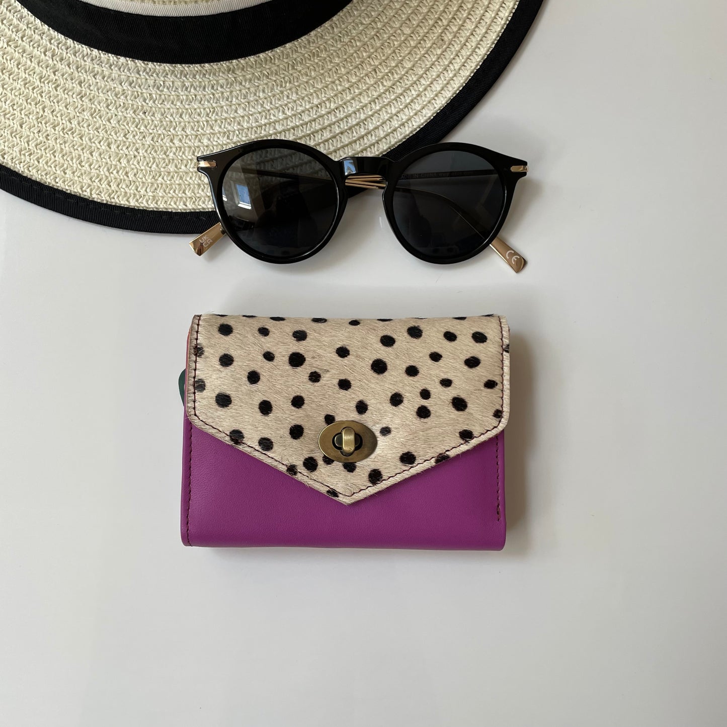 NEW Nephele Hetty Purse
