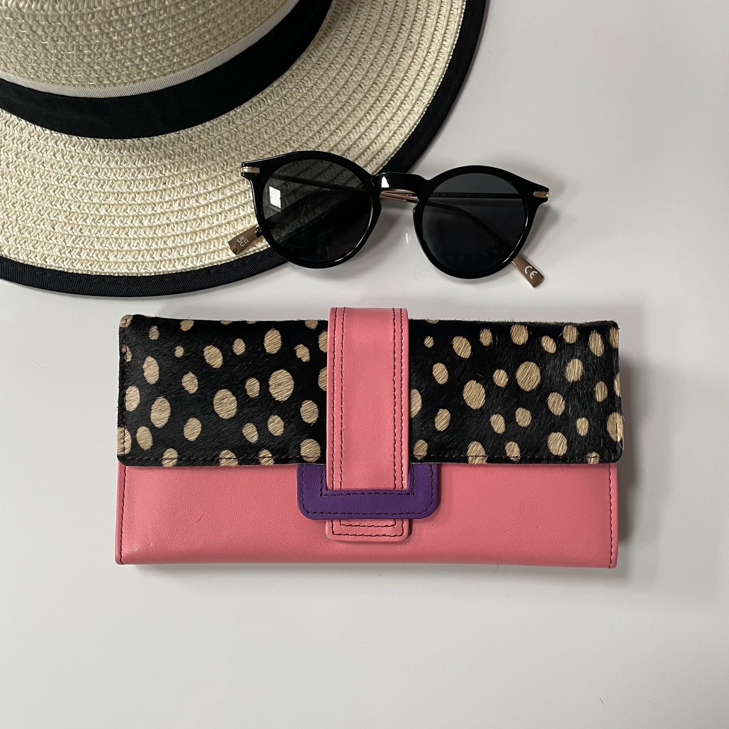 NEW Nephele Diana Purse