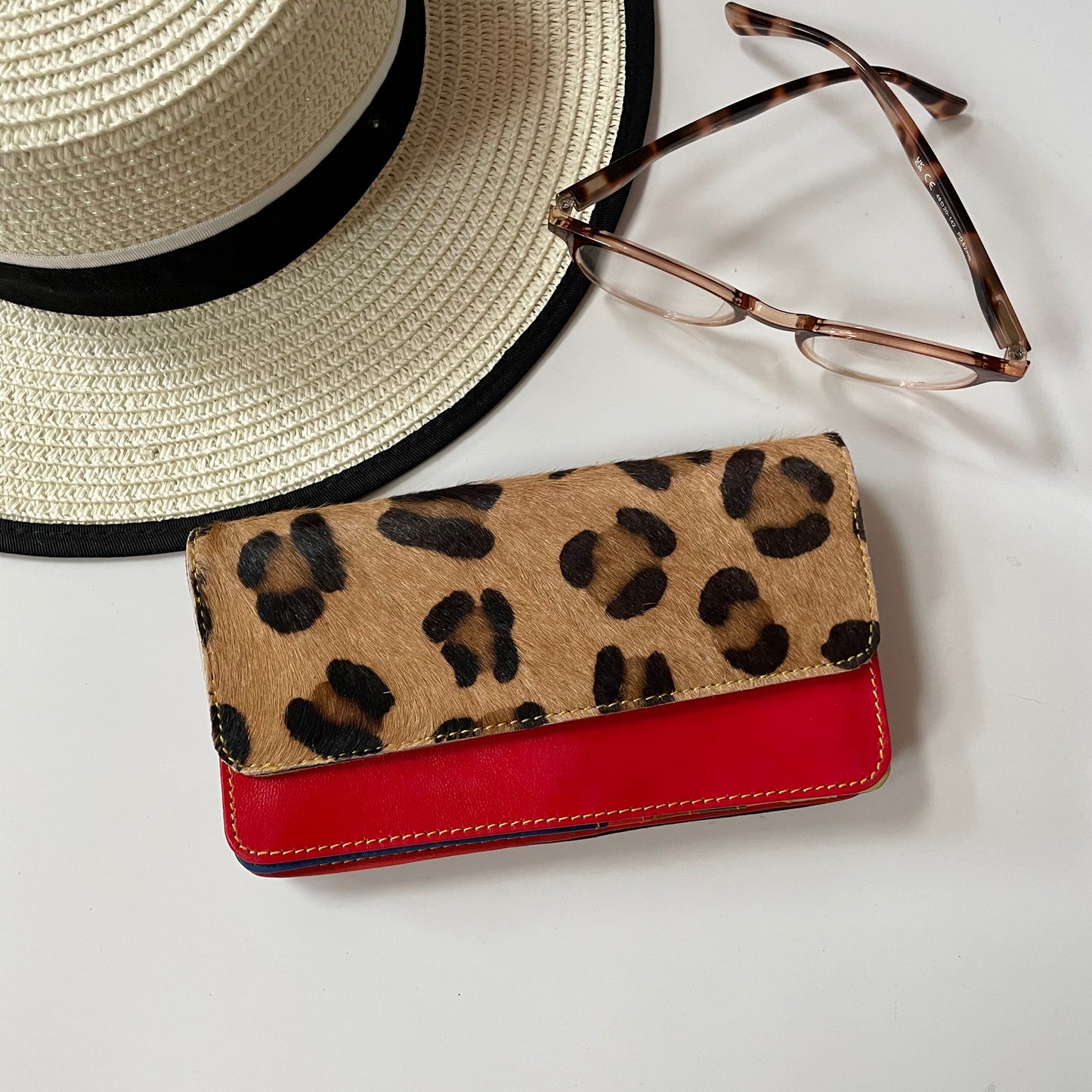 NEW Nephele Cora Purse