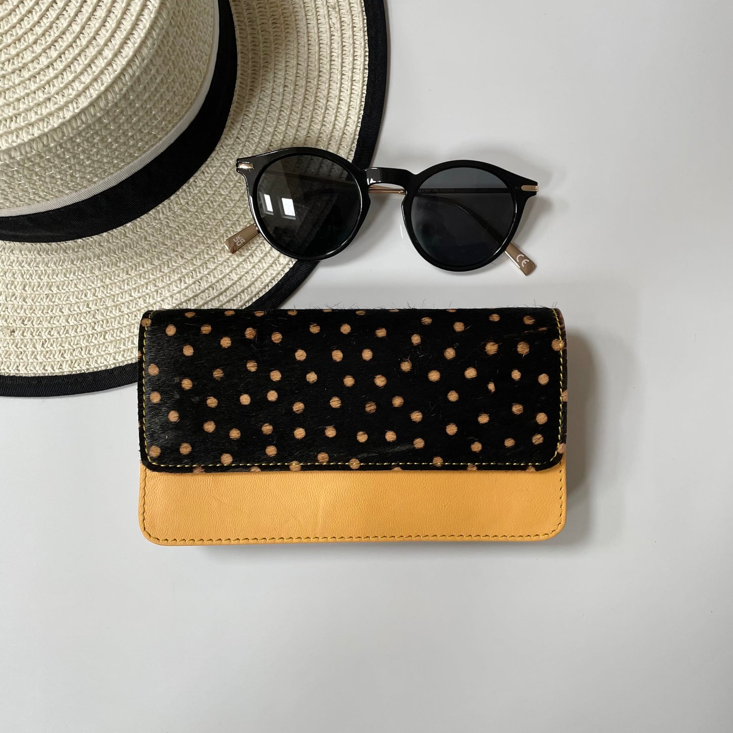 NEW Nephele Cora Purse