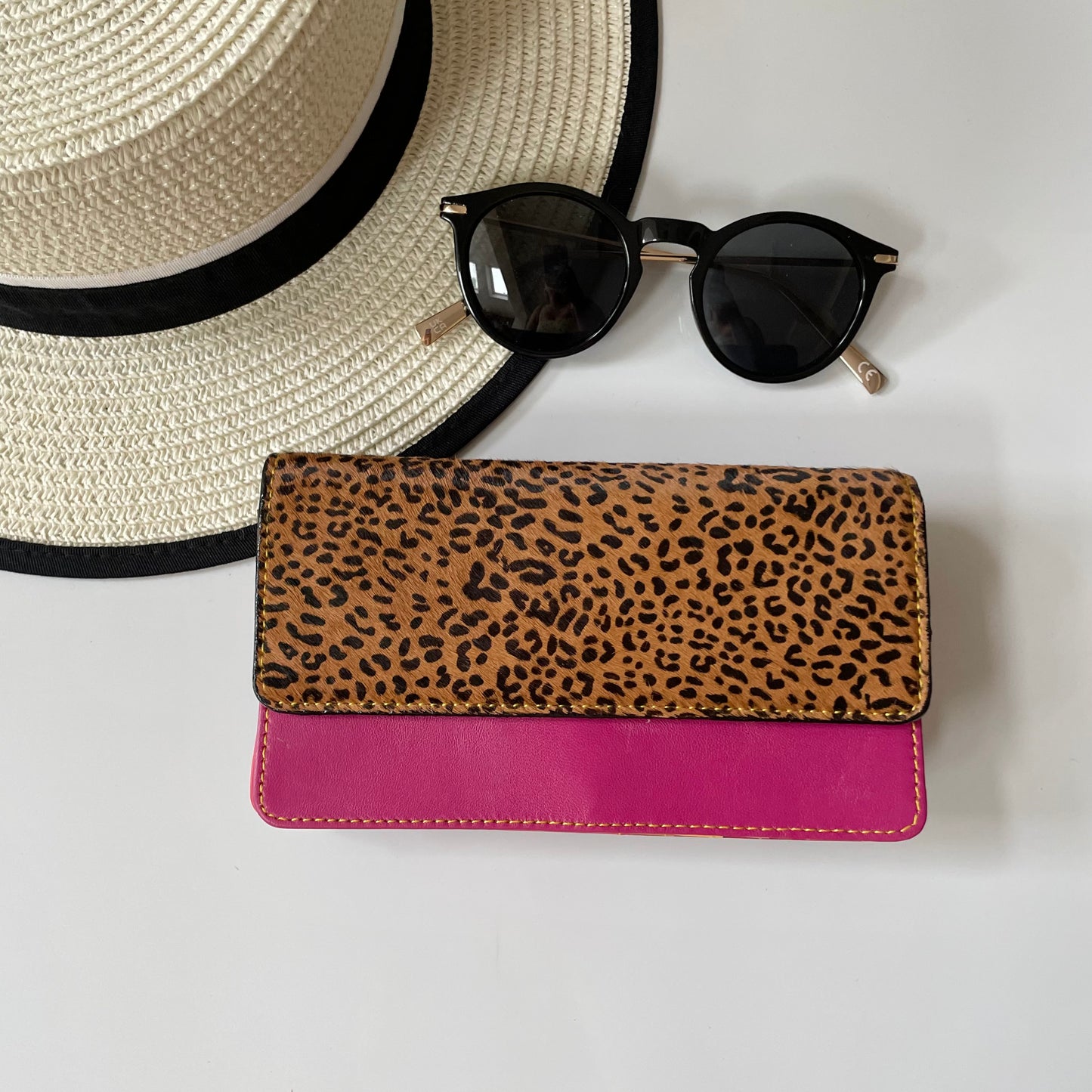 Nephele Cora Purse