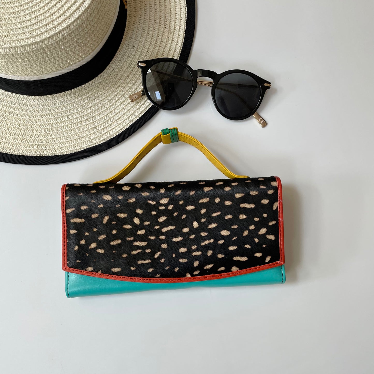 NEW Nephele Mona Purse