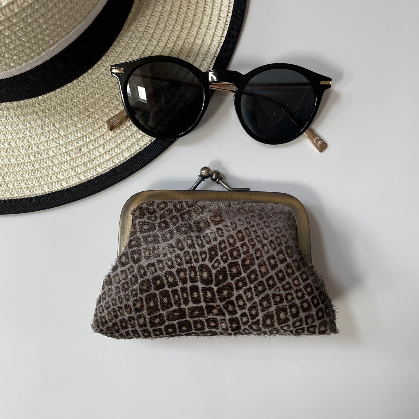 Nephele Delilah Medium Coin Purse