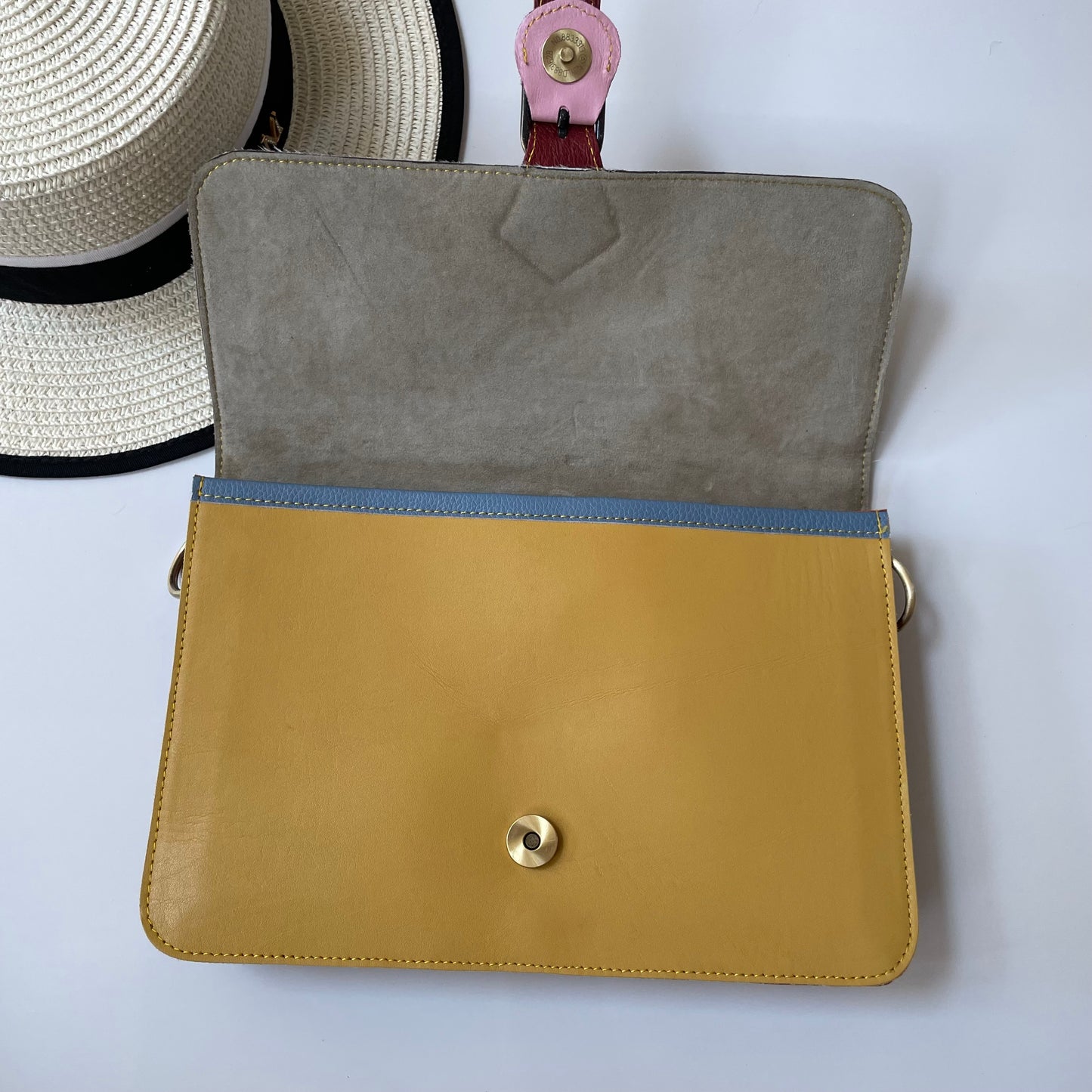 OUTLET Nephele Blanche