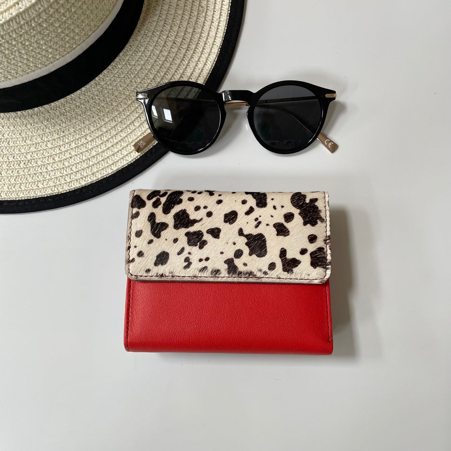 NEW Nephele Abigail Purse