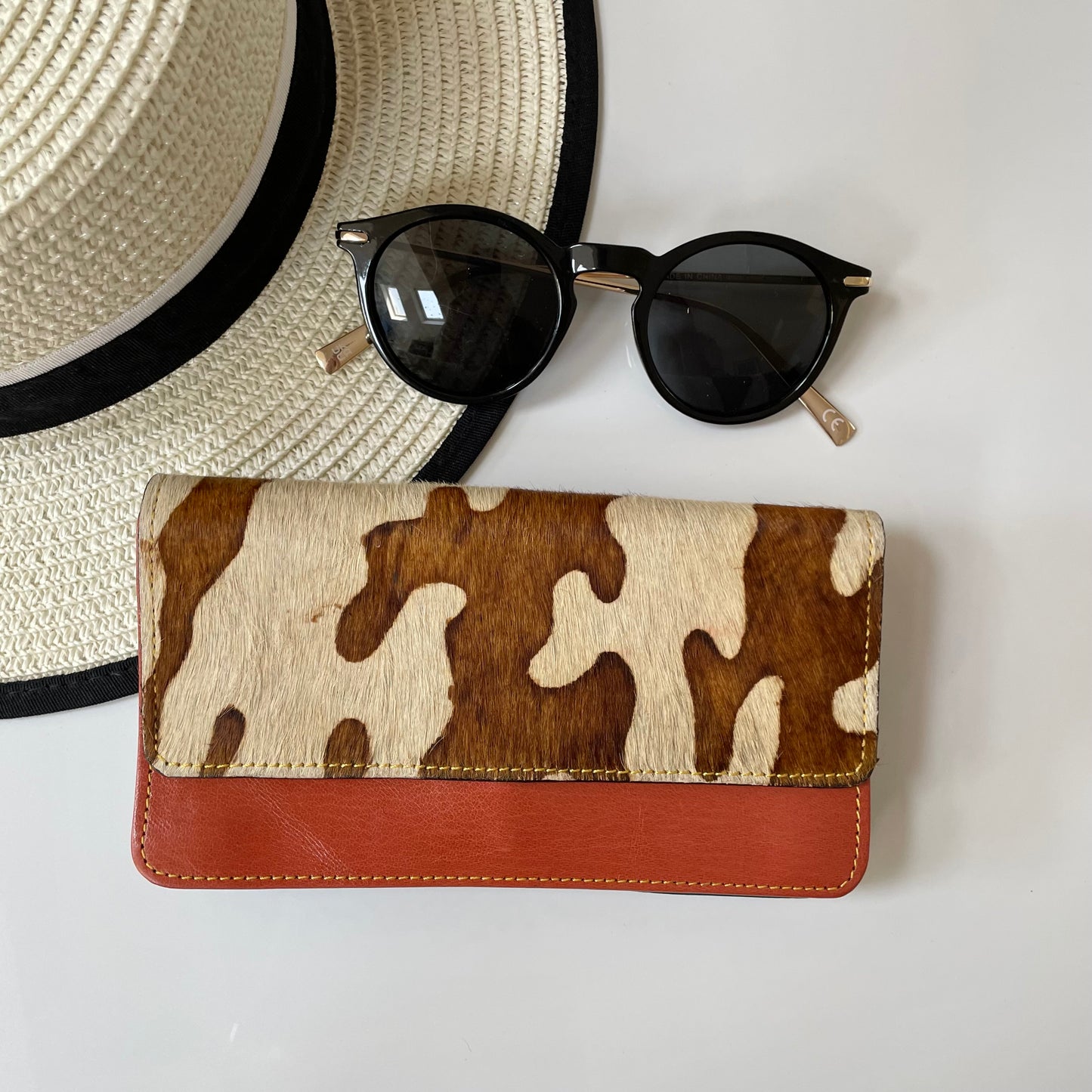 NEW Nephele Cora Purse