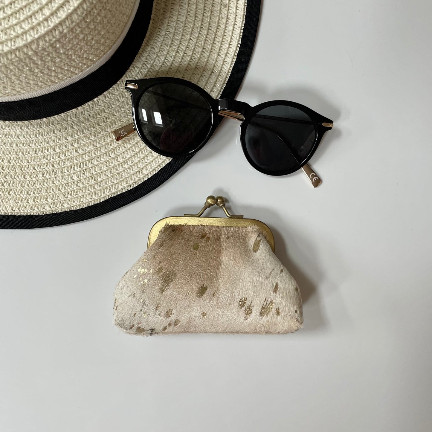 Nephele Delilah Small Coin Purse