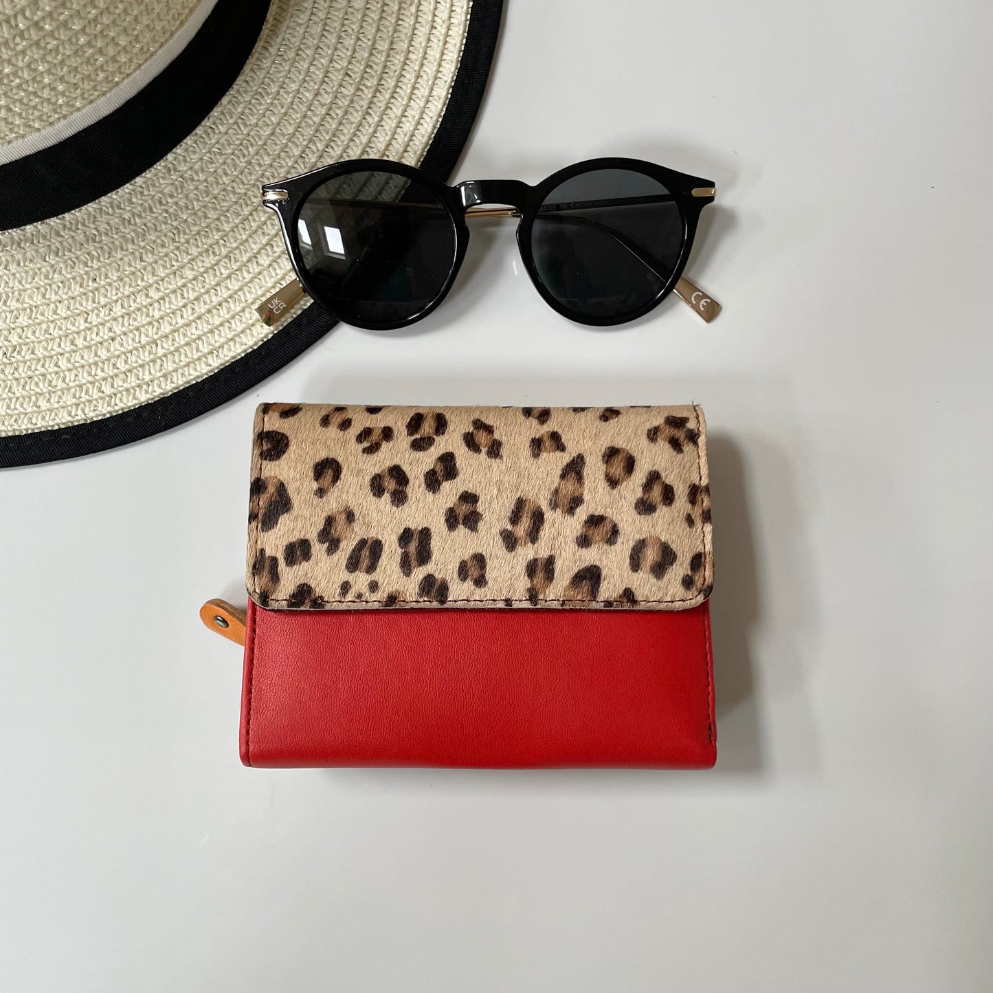 NEW Nephele Abigail Purse