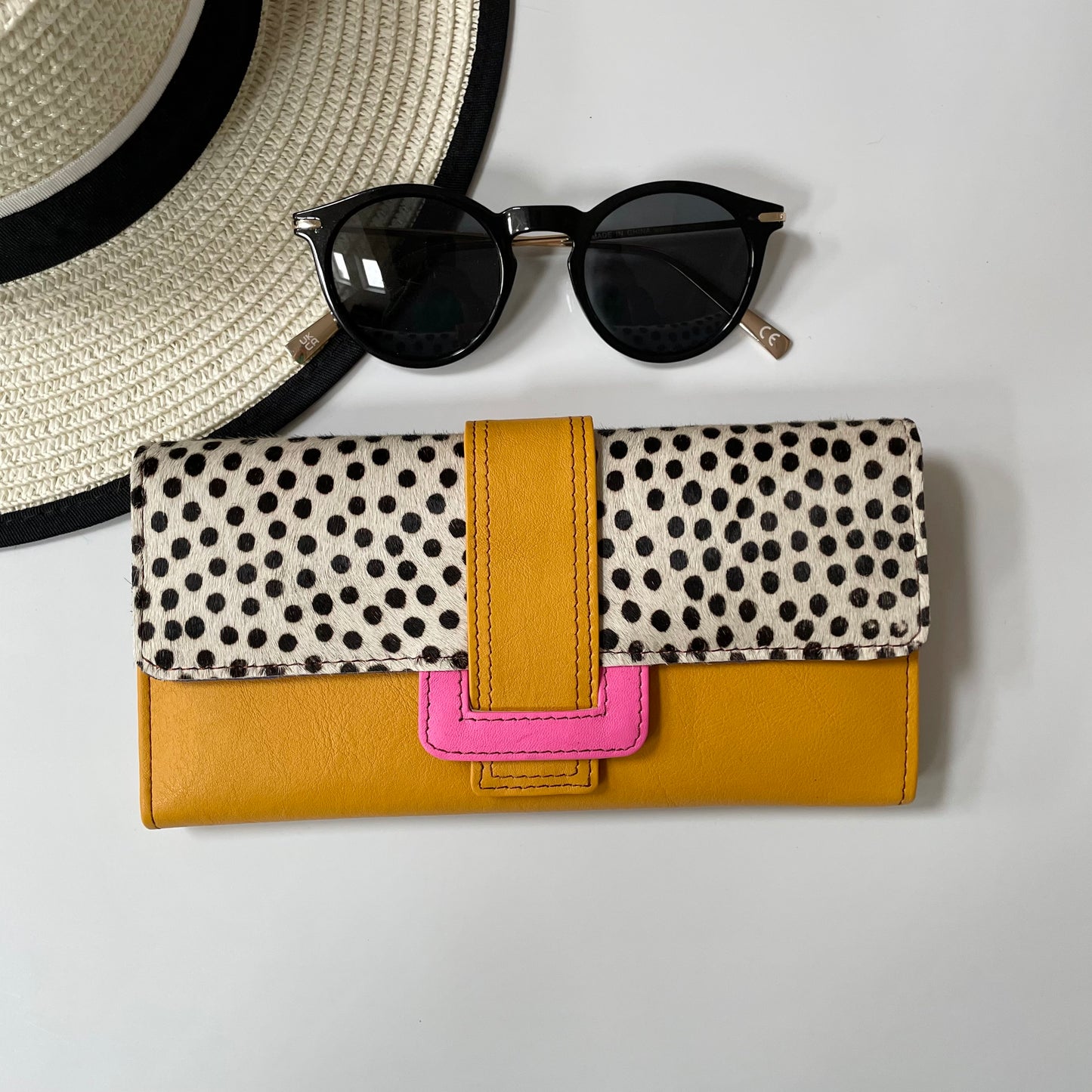 NEW Nephele Diana Purse