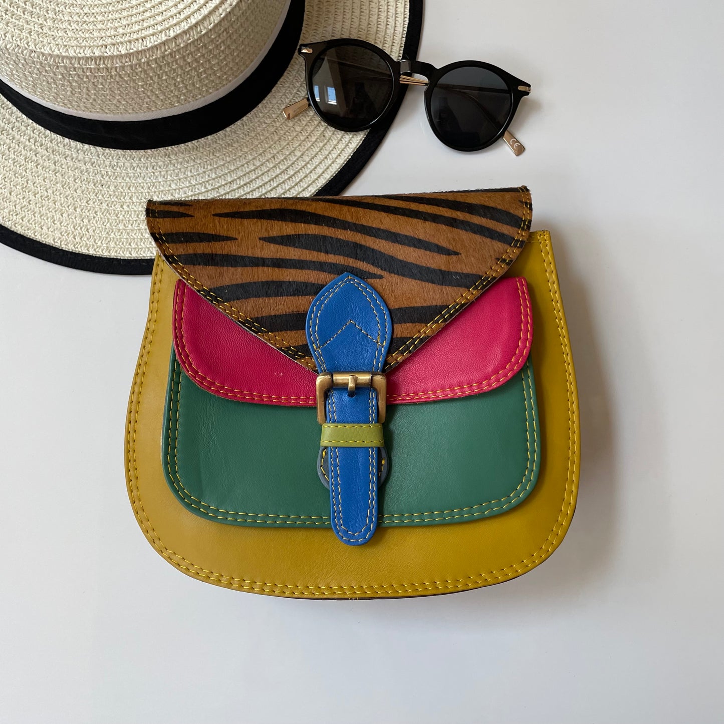 OUTLET Nephele Ruby