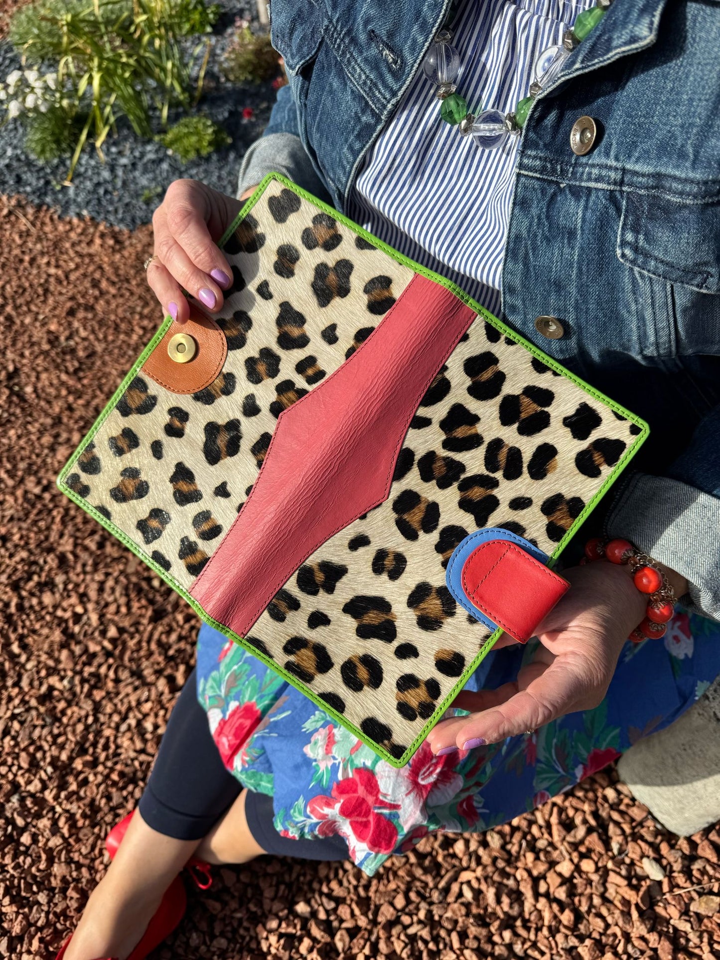 NEW Nephele Eve Organiser