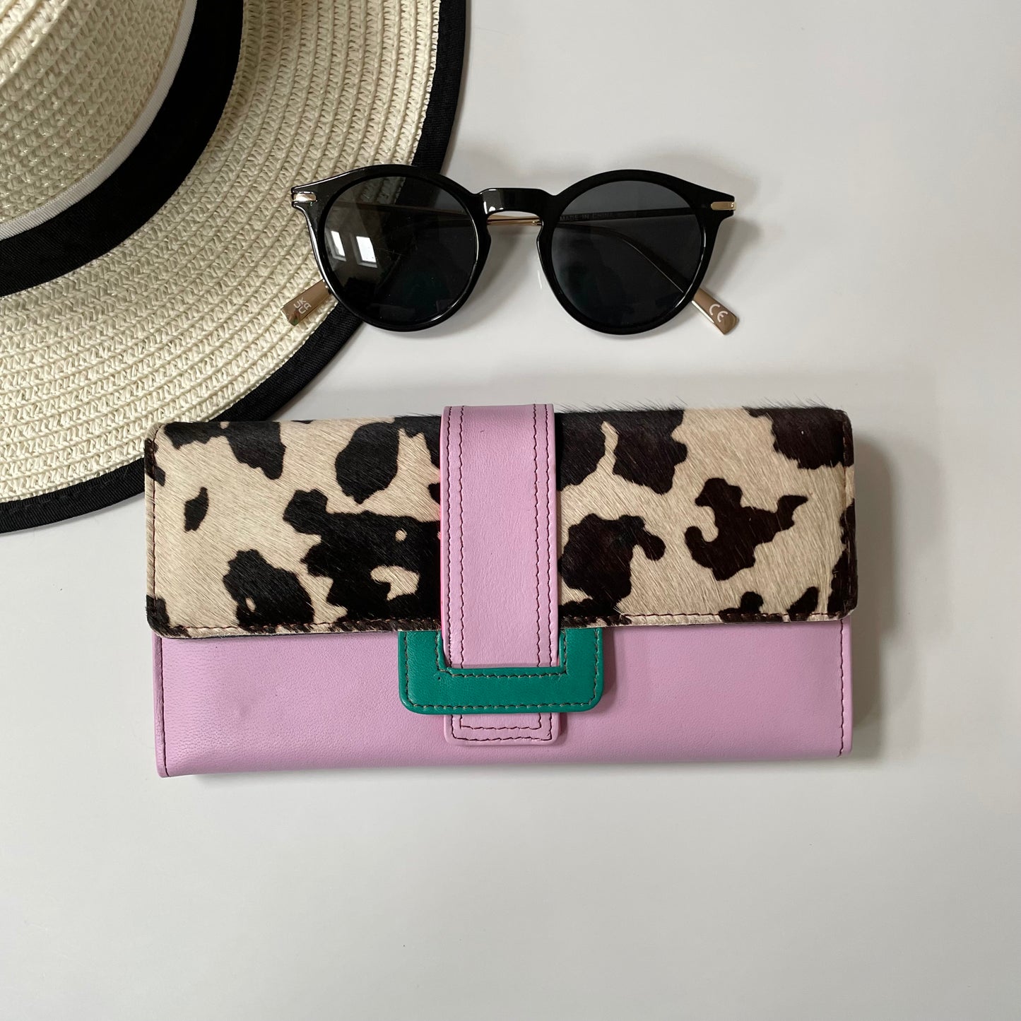 NEW Nephele Diana Purse