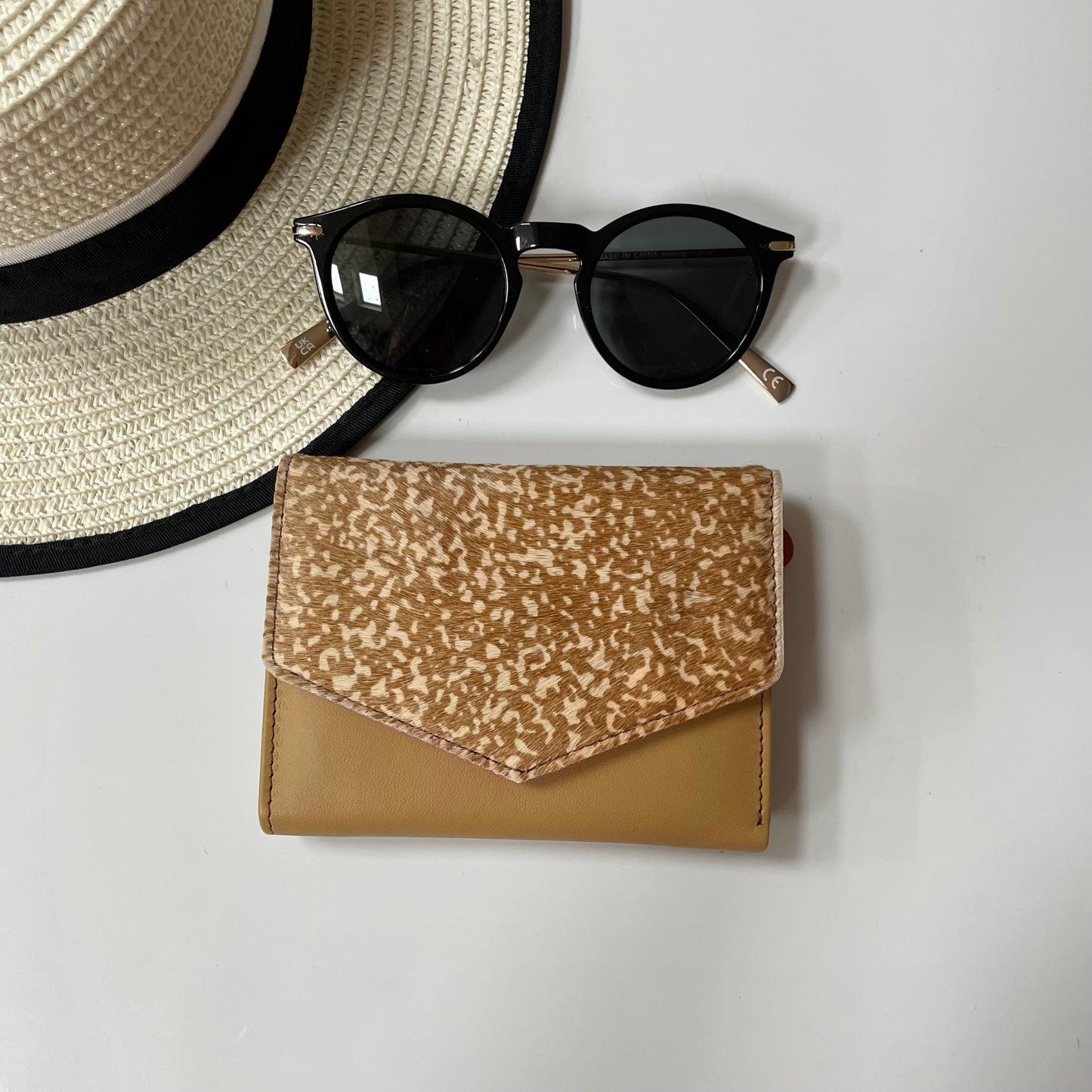 NEW Nephele Erin Purse